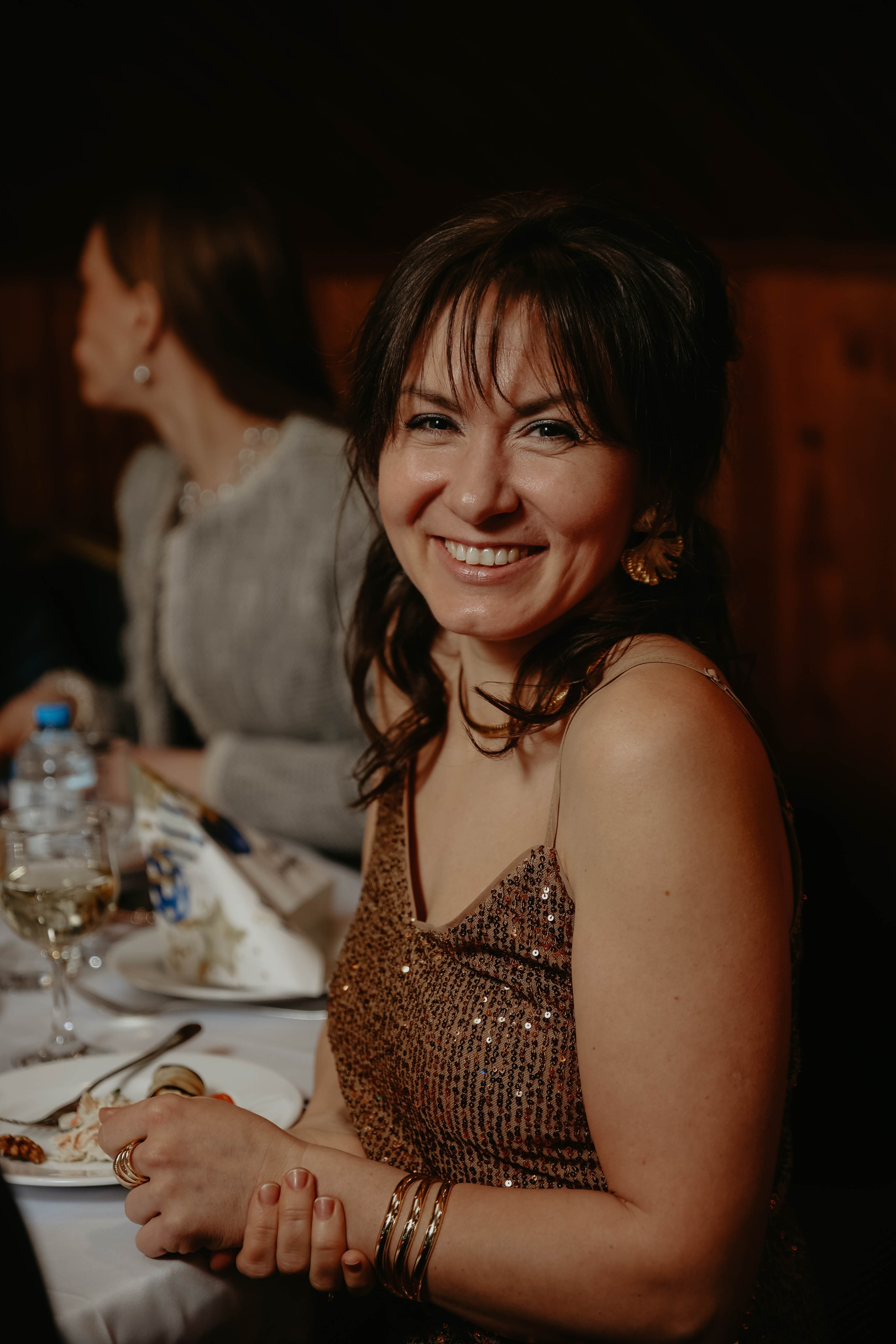 Юбилей Евгения. Photographer in Moscow & everywhere in the World Alena Vyalova