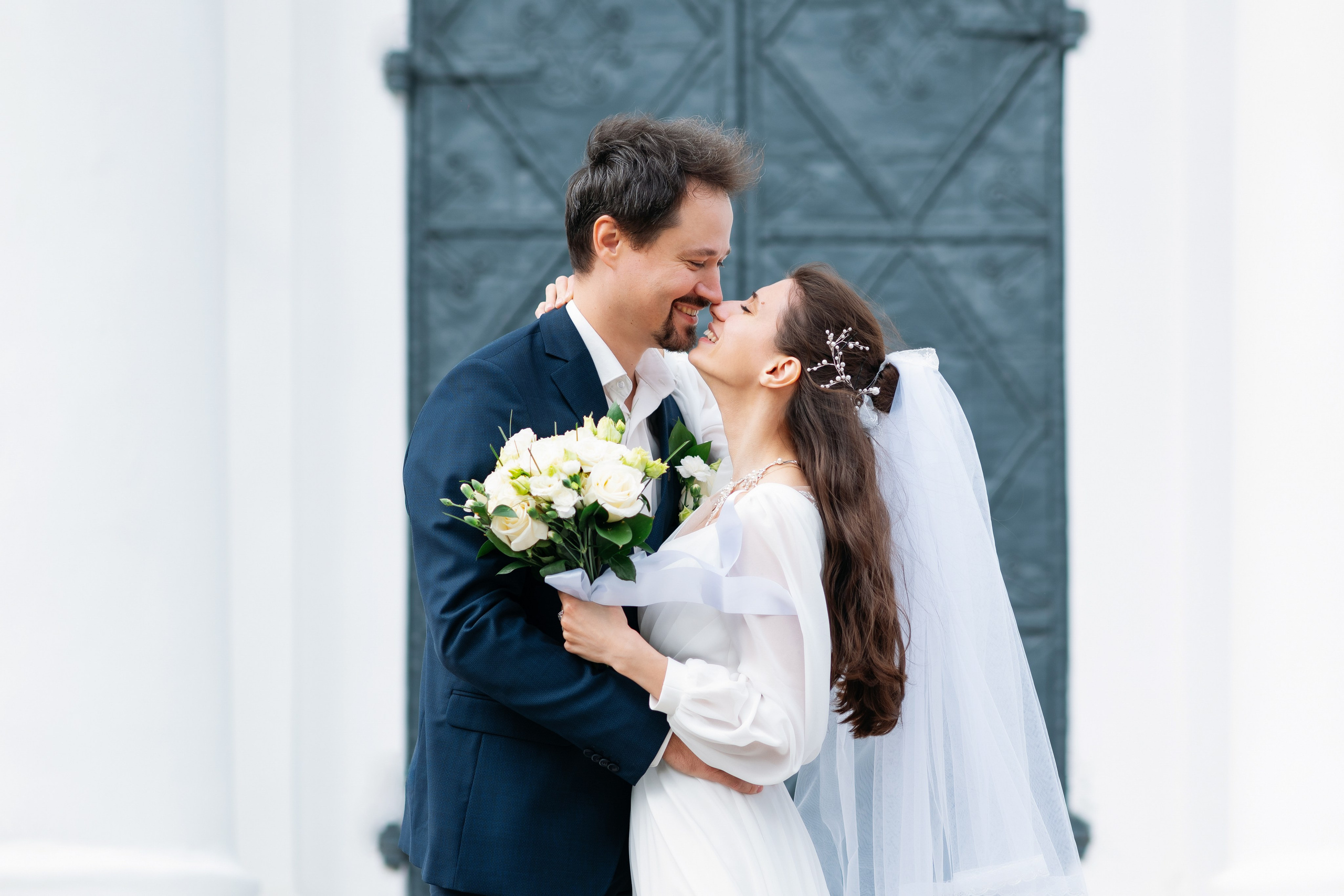 Свадьбы. Свадебный, репортажный и семейный фотограф в Ярославле Артём Коротыш