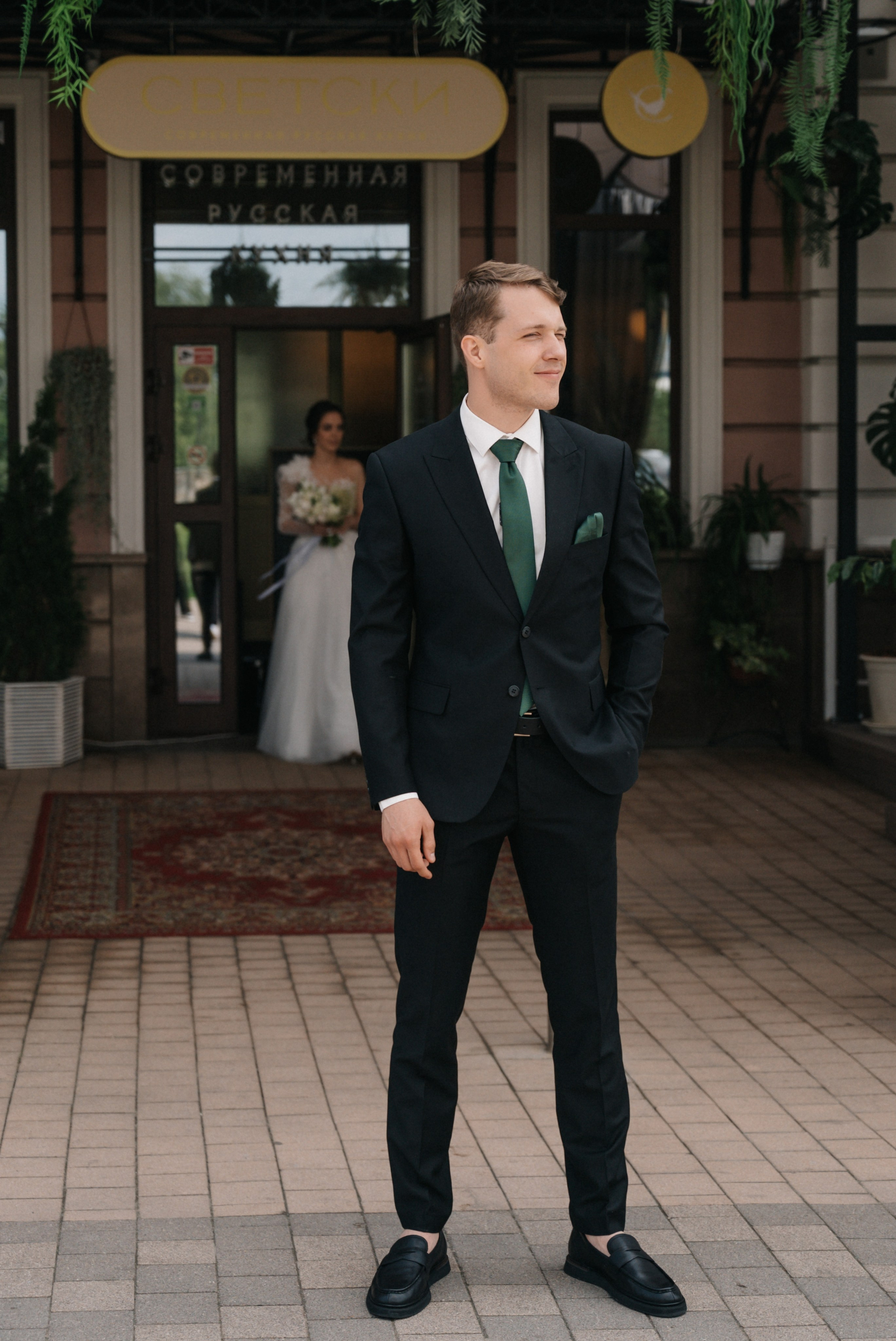 Это по любви. Свадебный организатор Viktoria.Wedding