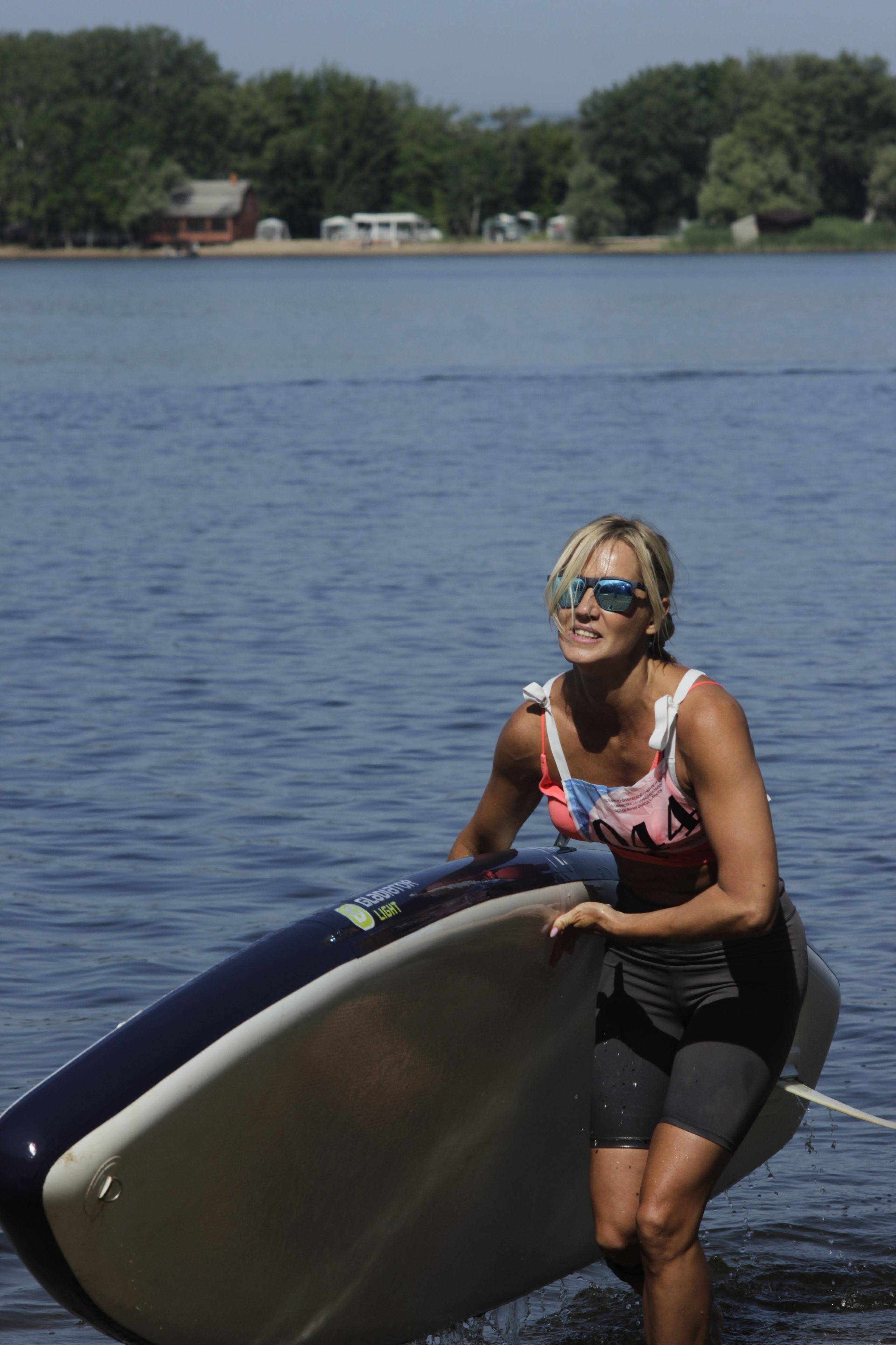 Сёрфинг в Саратове!. Фотокрыжовник. Снимаем, дружим, путешествуем