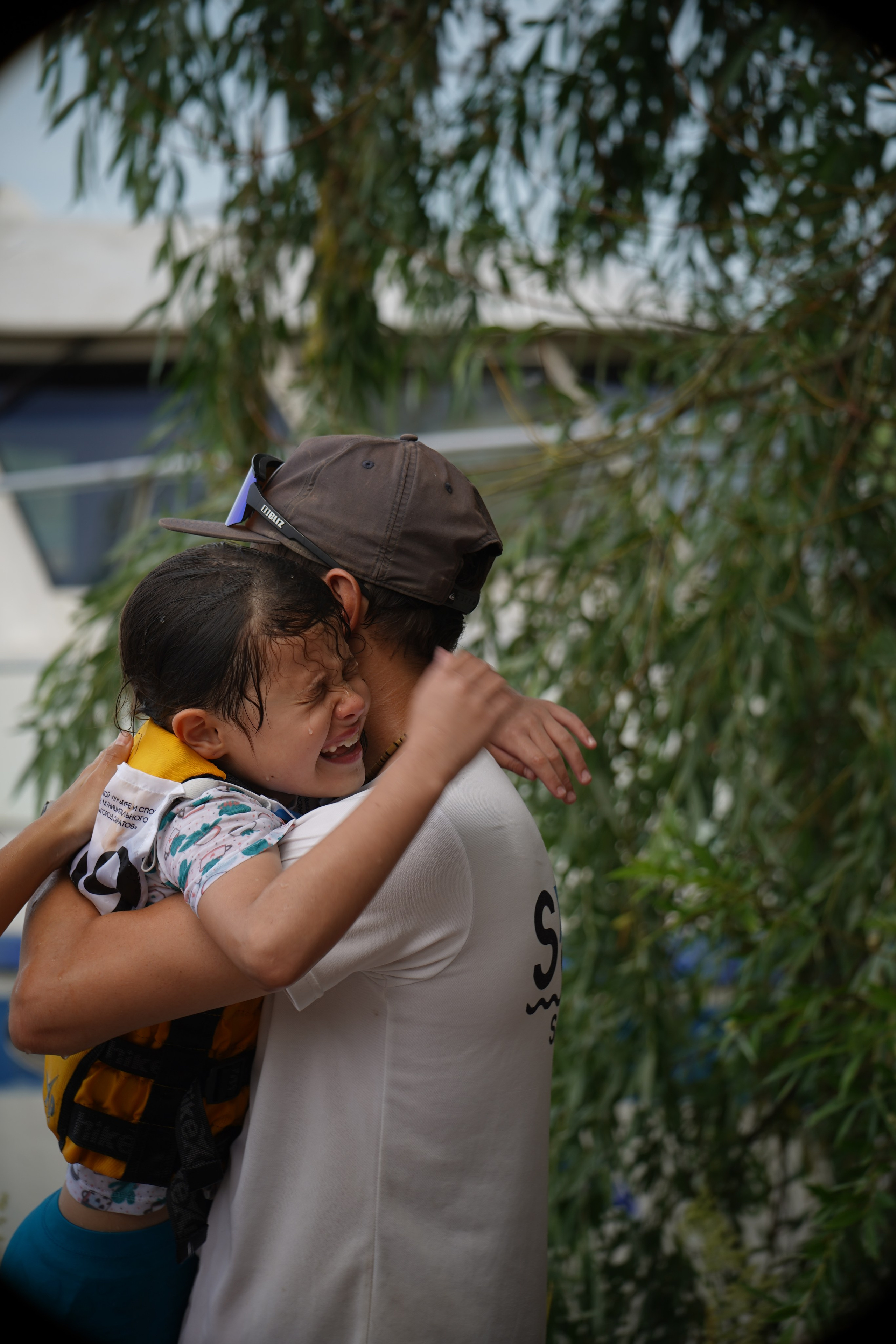 Сёрфинг в Саратове!. Фотокрыжовник. Снимаем, дружим, путешествуем