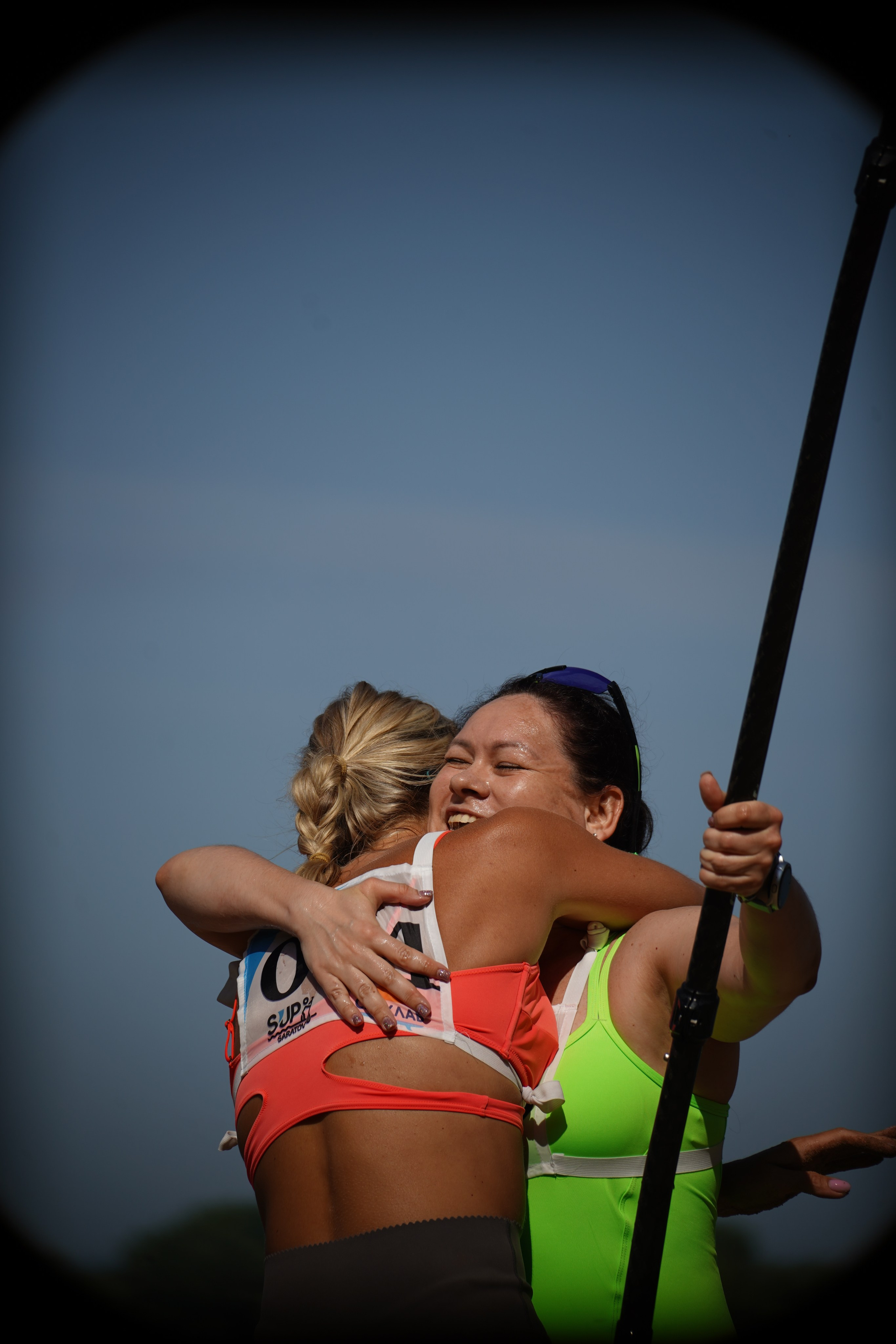 Сёрфинг в Саратове!. Фотокрыжовник. Снимаем, дружим, путешествуем