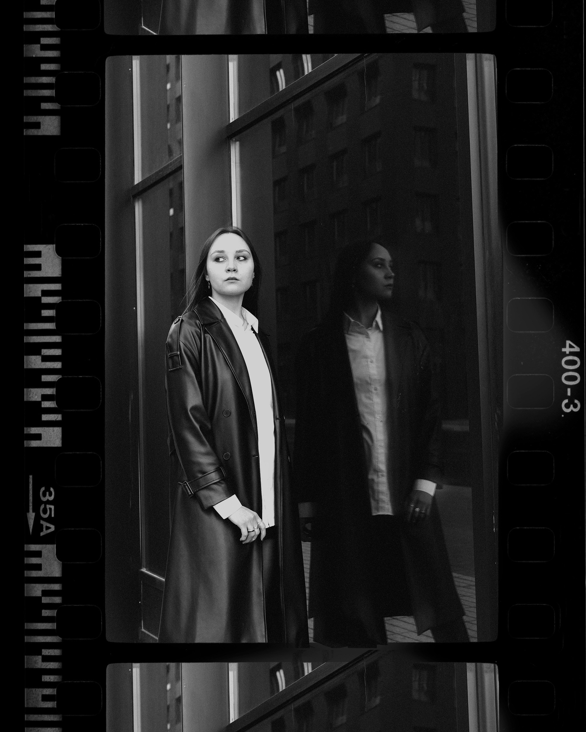 Вероника. Екатерина Рыбкина Портретный фотограф в Москве