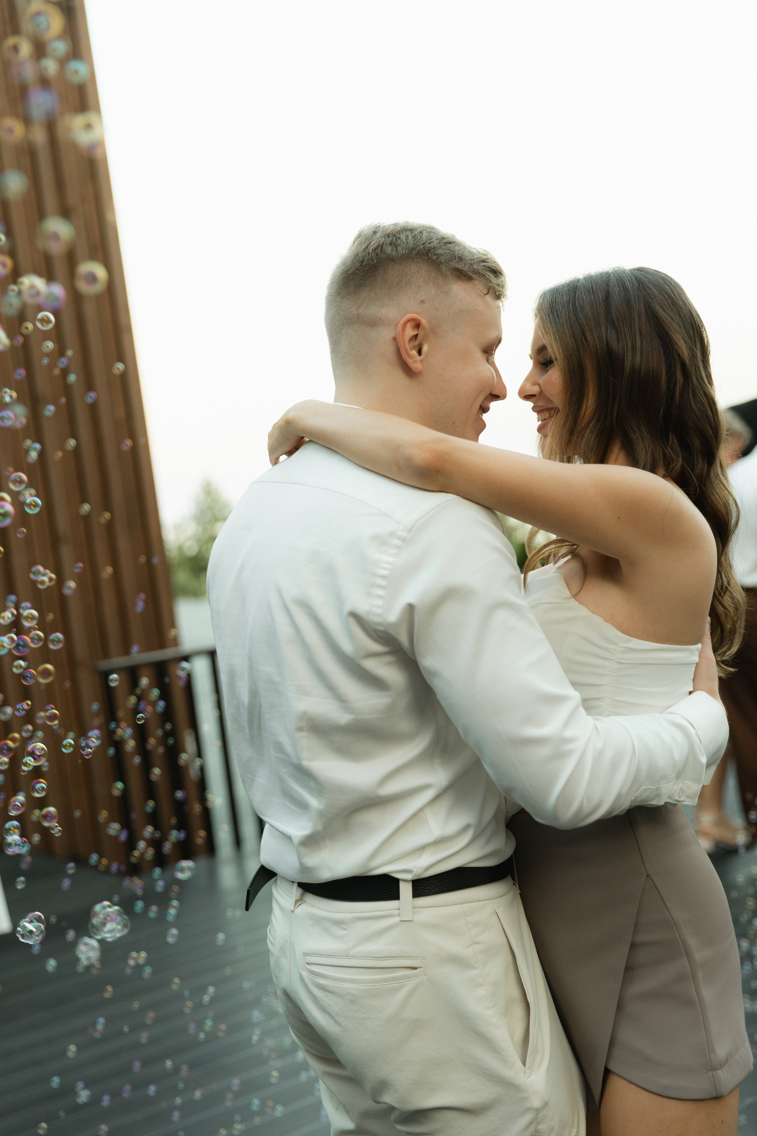 Мурашками. Свадебный фотограф Ярославль, Рыбинск