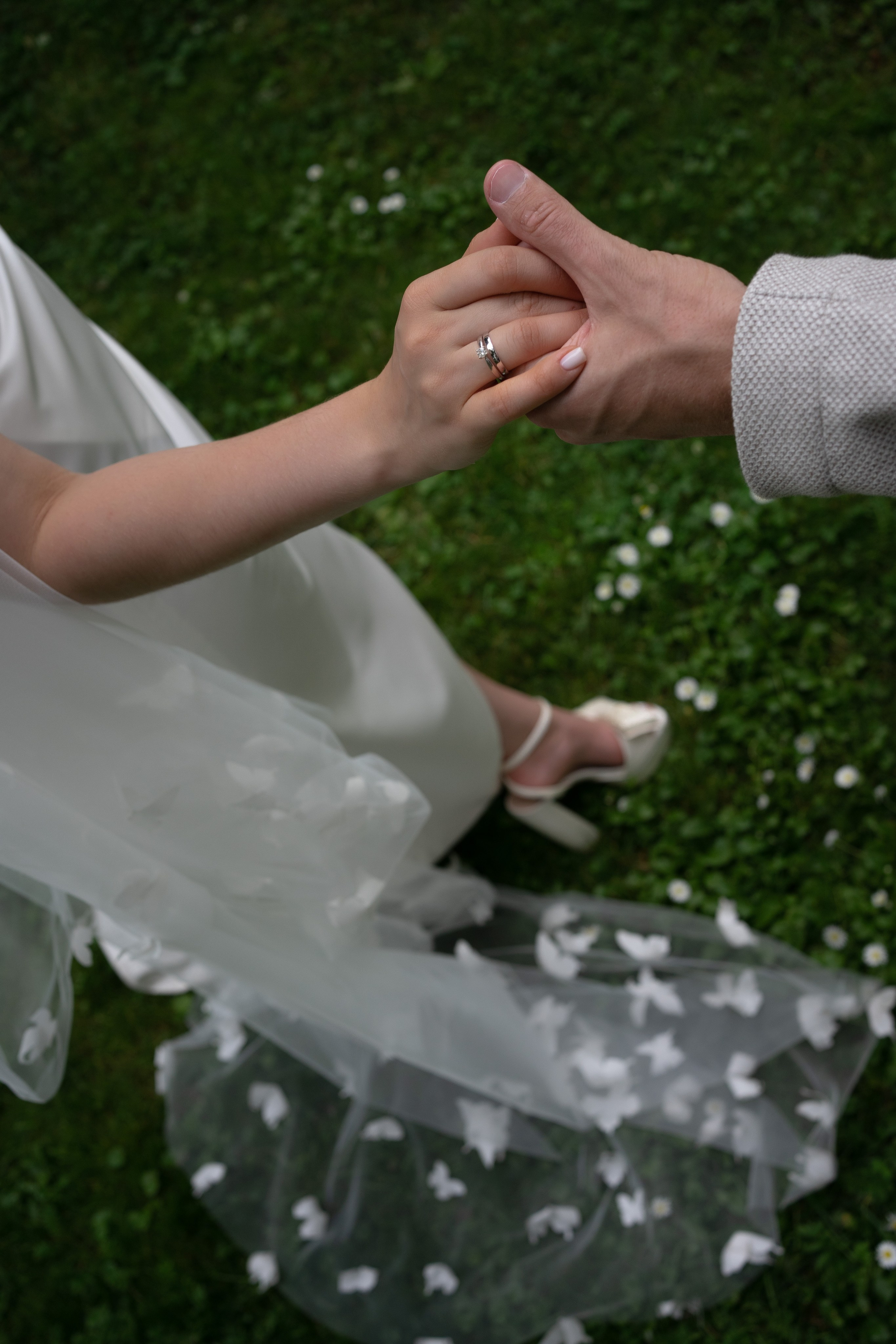 Елена Чернега свадебный и коммерческий фотограф