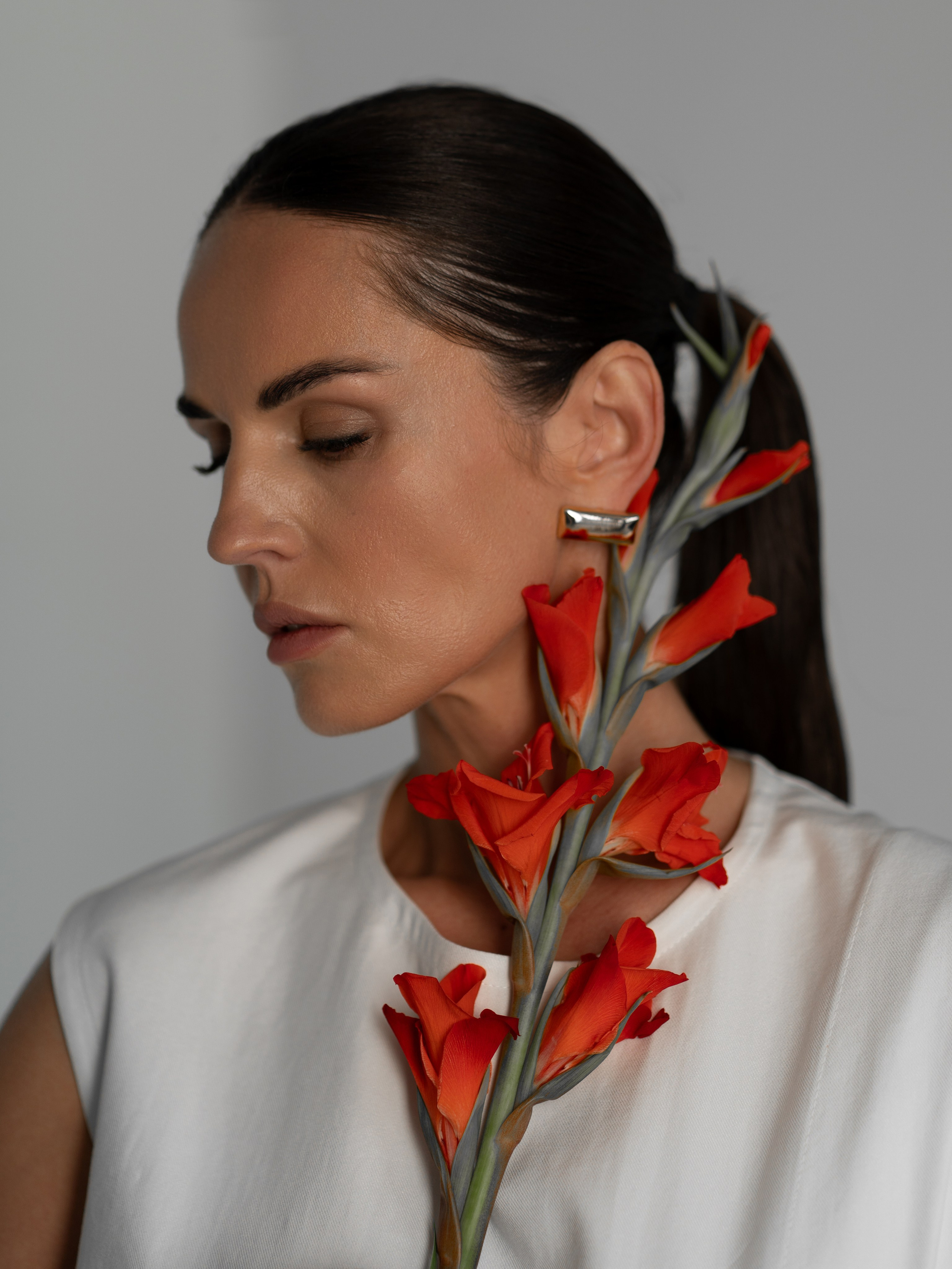 Персональный портрет. Фотограф|Казань