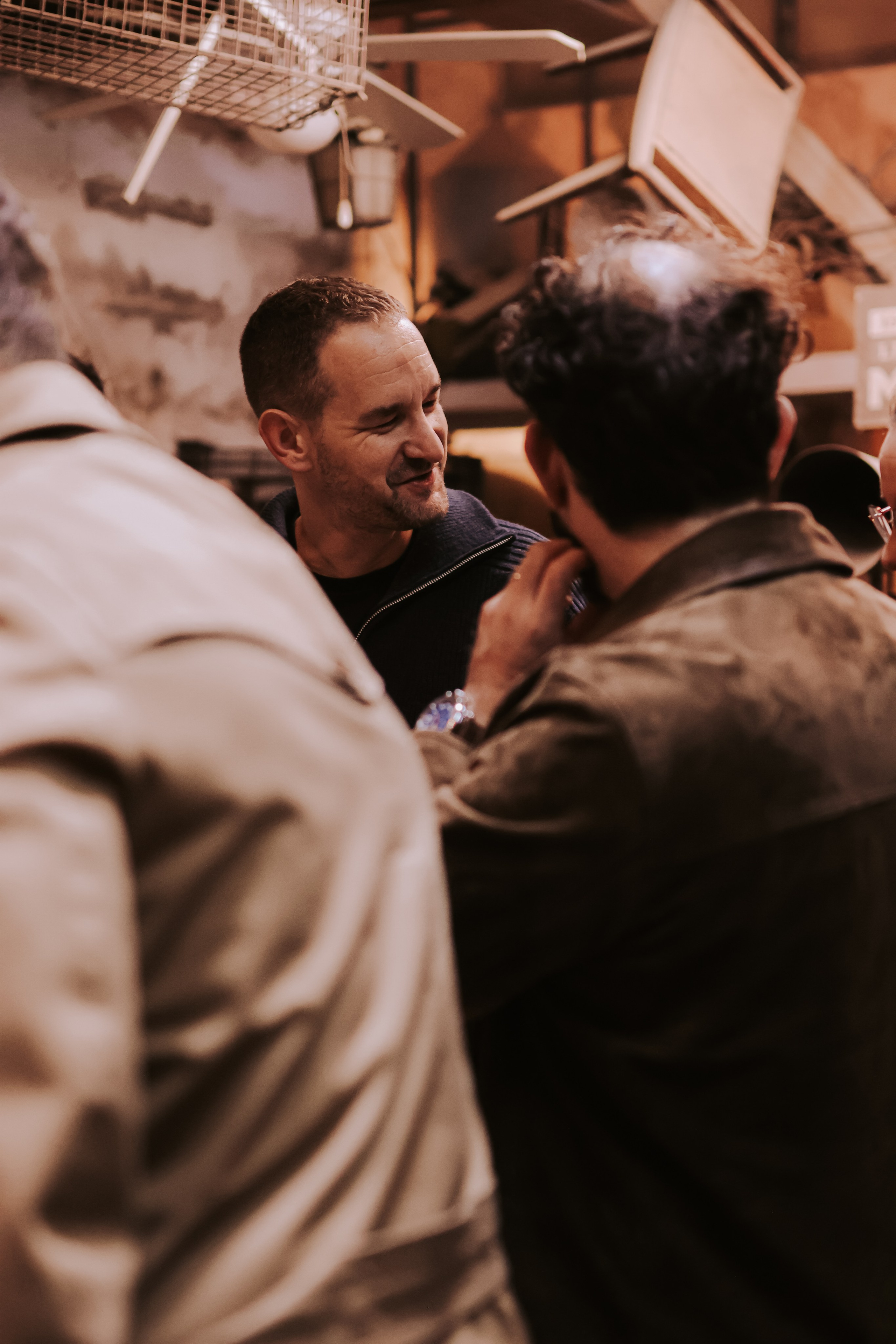 Hannukah event, Jaffa | December 2025. Photographer in Israel Alice Milchin