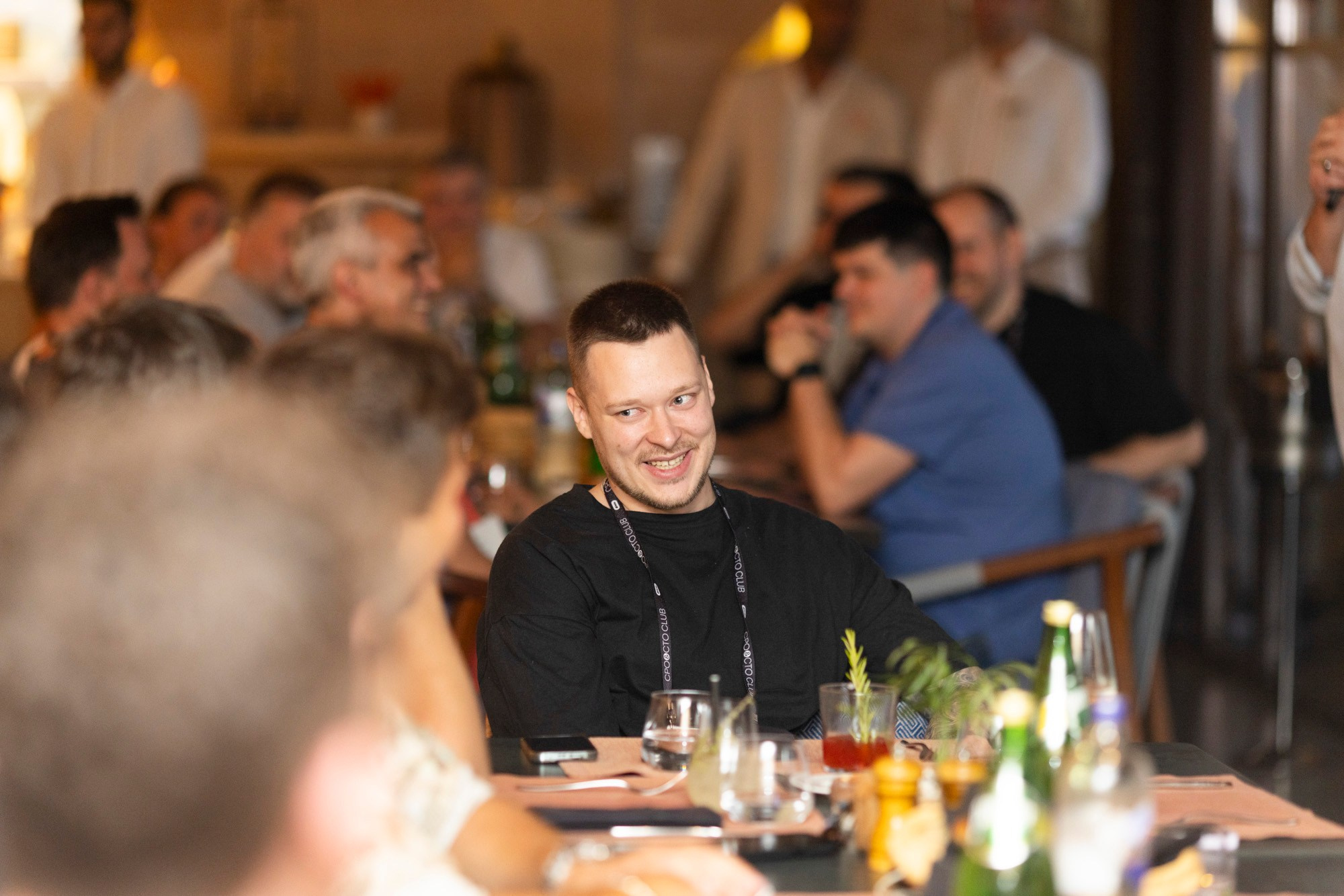 CTO-CPO Бодрум. Репортажный и постановочный Наталья Санникова