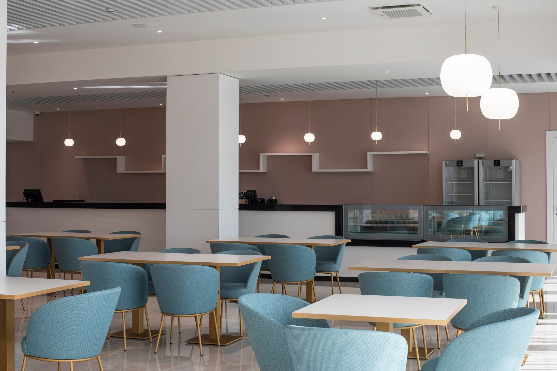 Interior photography. Reportage and staged photographer Natalia Sannikova