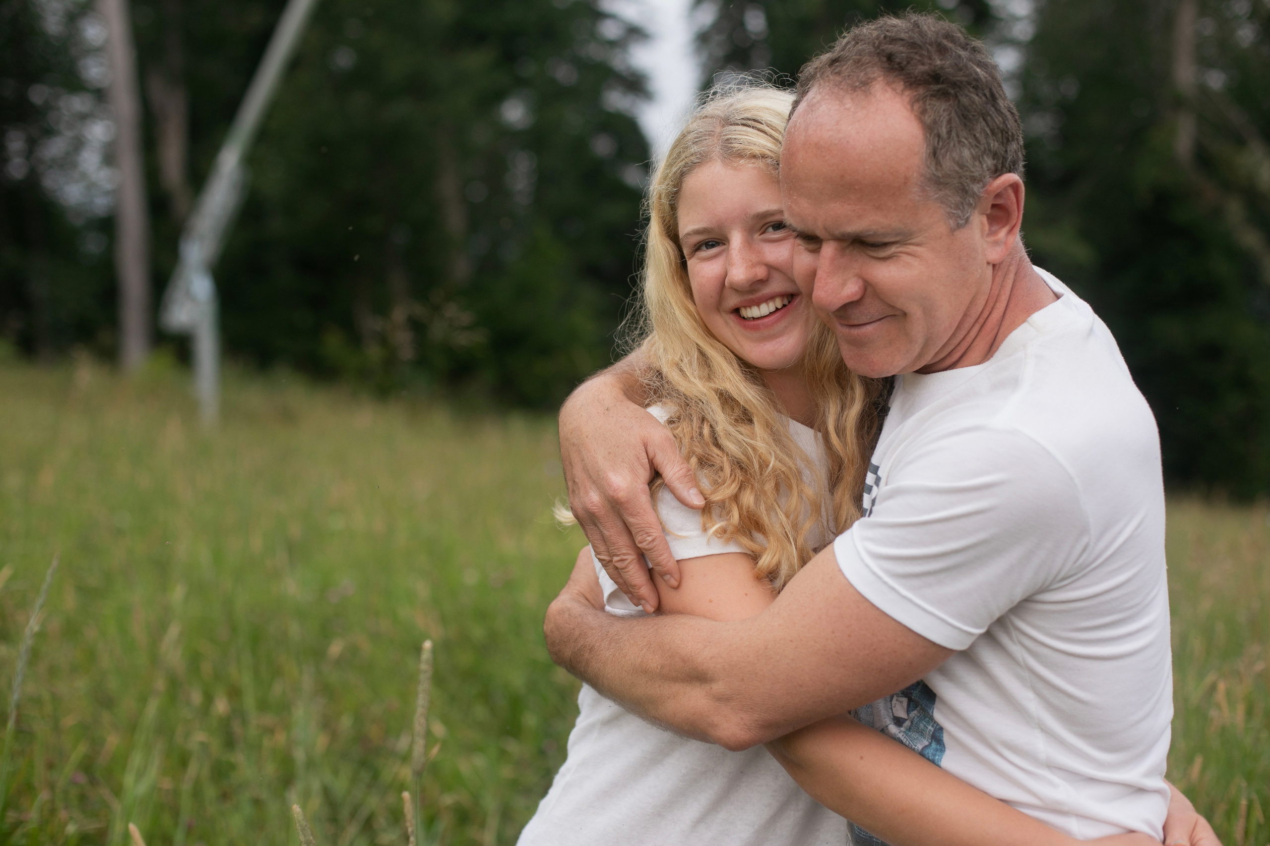 Краснополянские прогулки. Reportage and staged photographer Natalia Sannikova