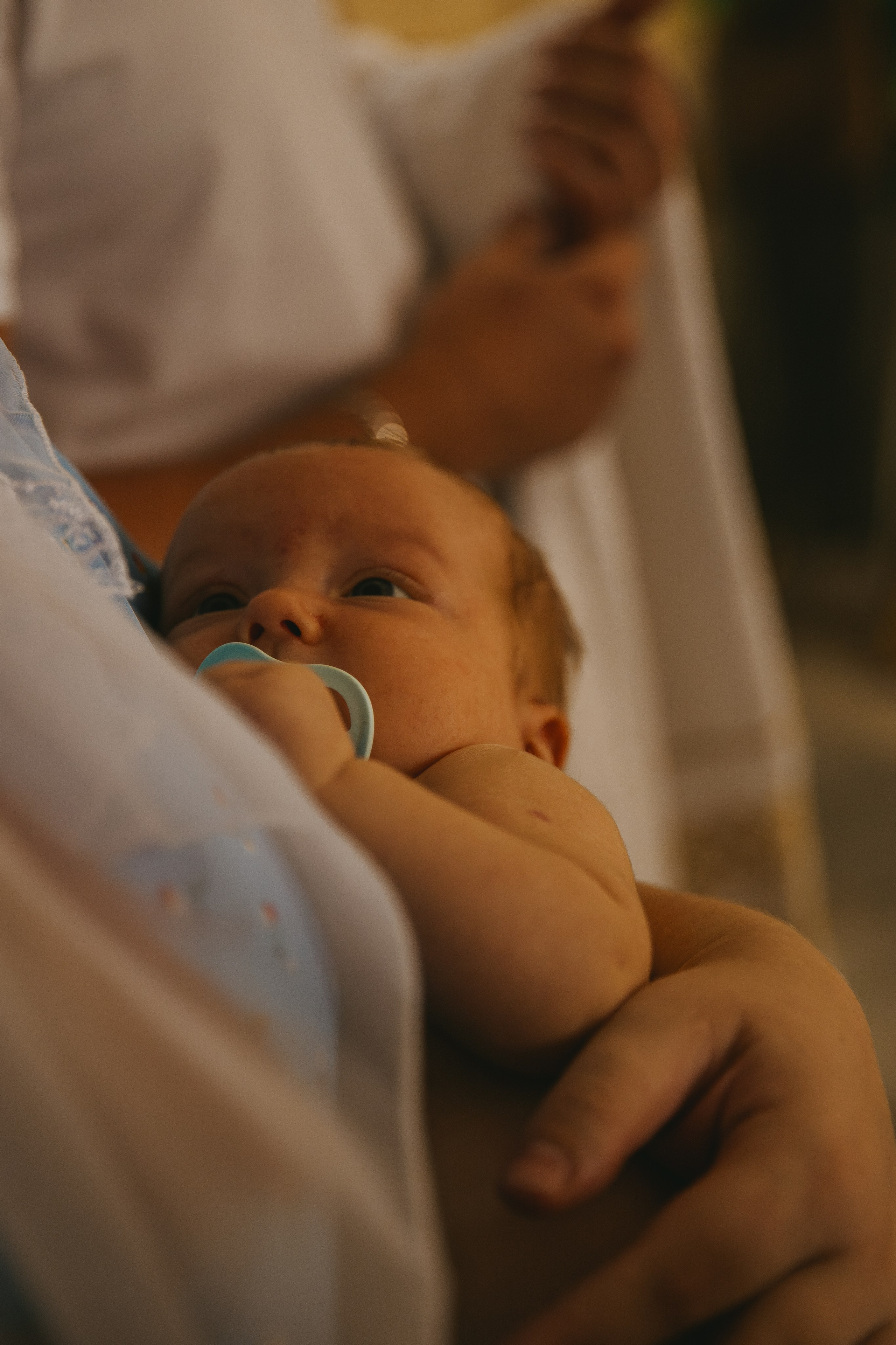 Крещения Ивана