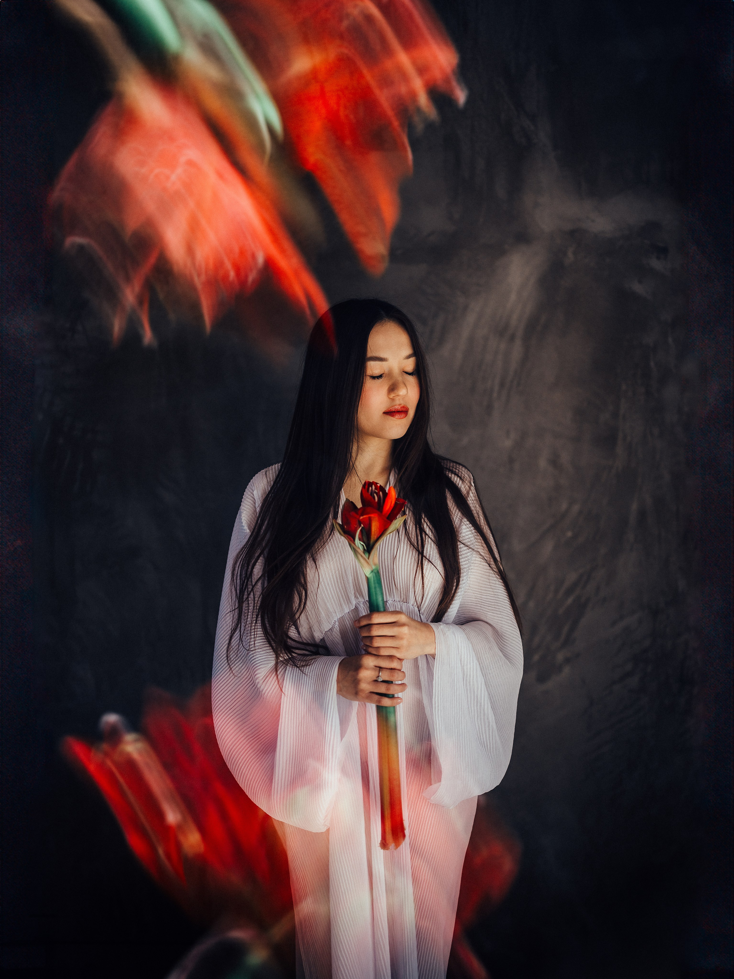 Галерея. Портретный арт-фотограф в Екатеринбурге Алена Нестерова