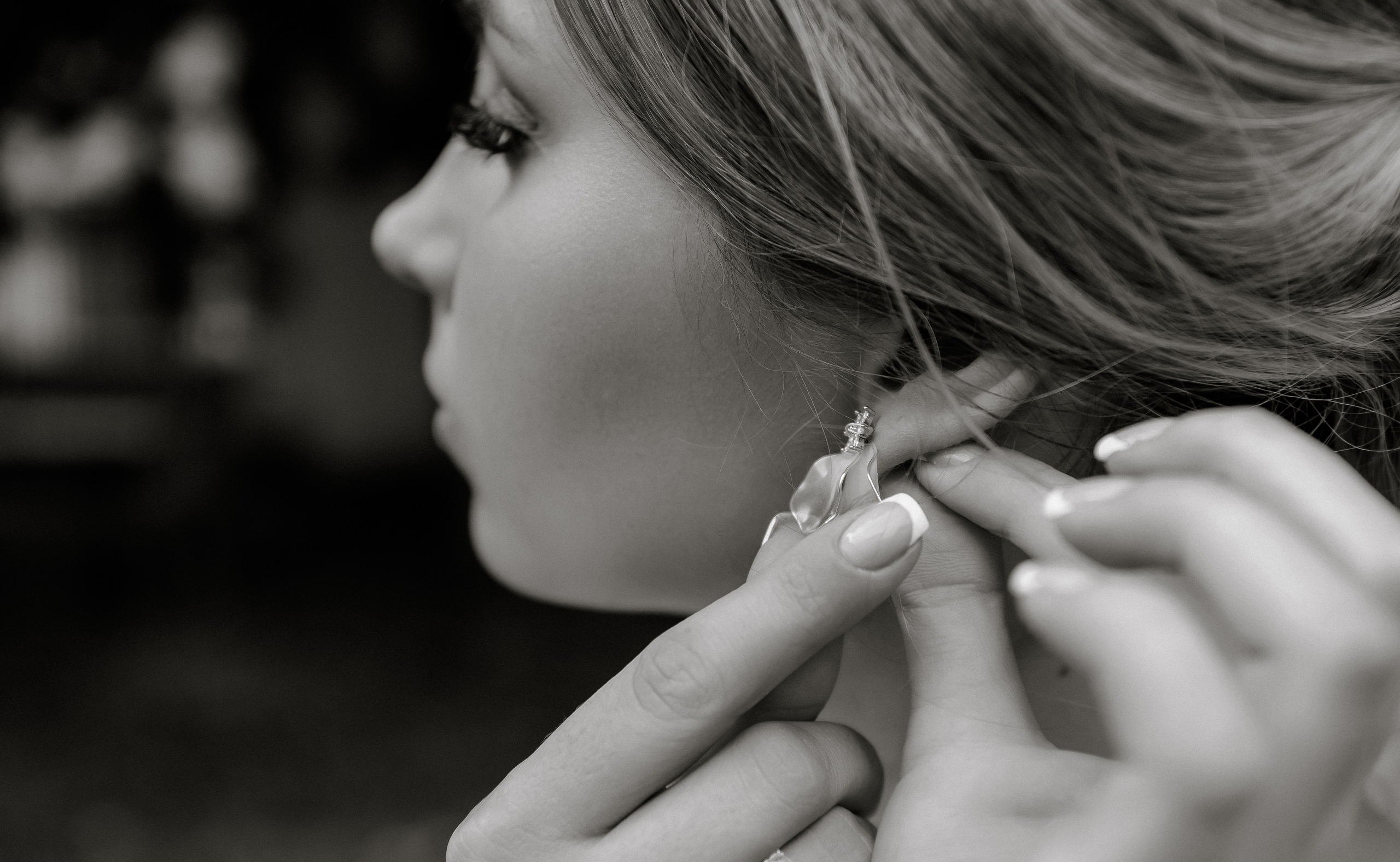 Александр и Ольга. Свадебный фотограф Белгород