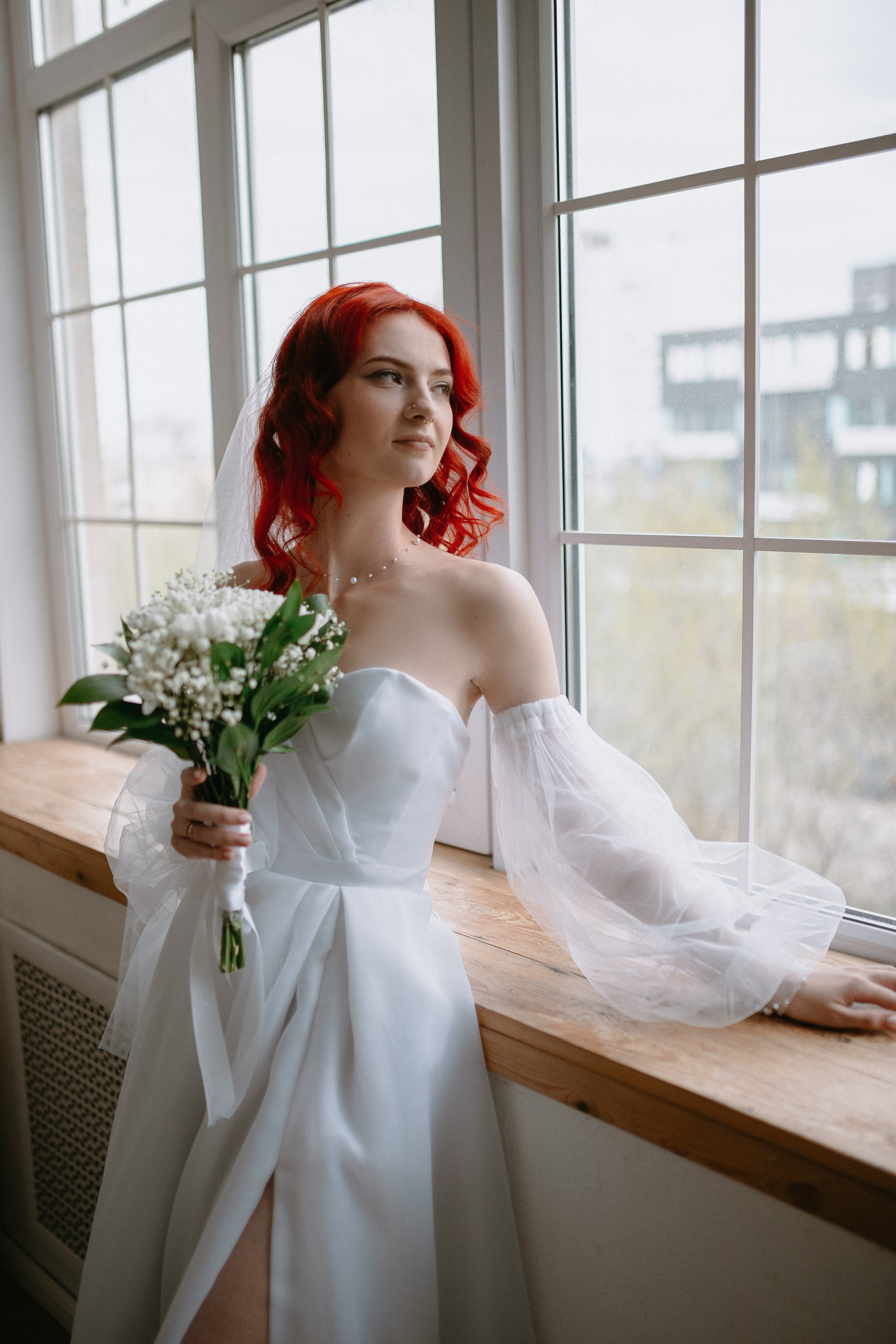 Никита + Лера. Главная