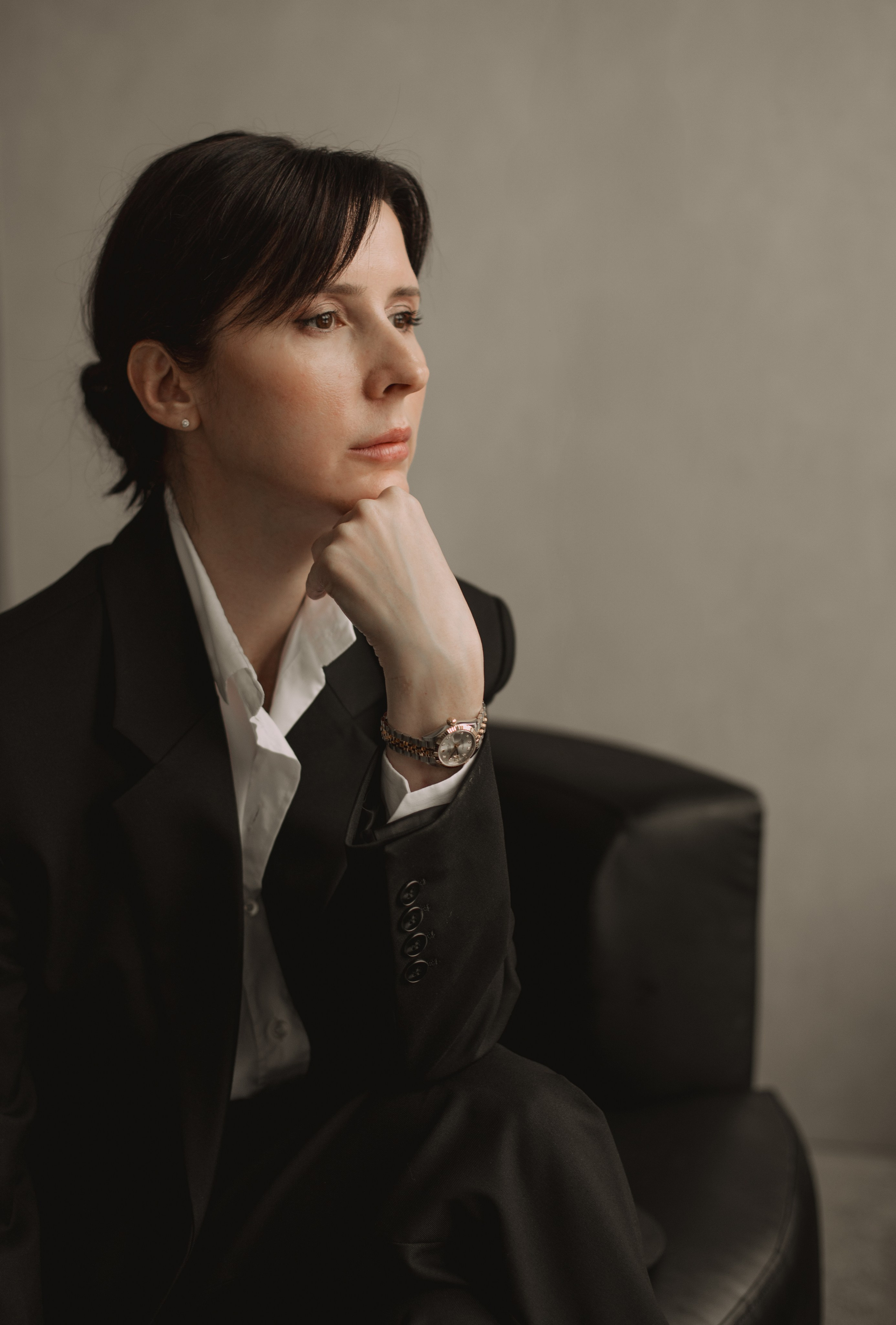 Психолог Жукович Оксана. Калай Юлия. Фотограф. Москва