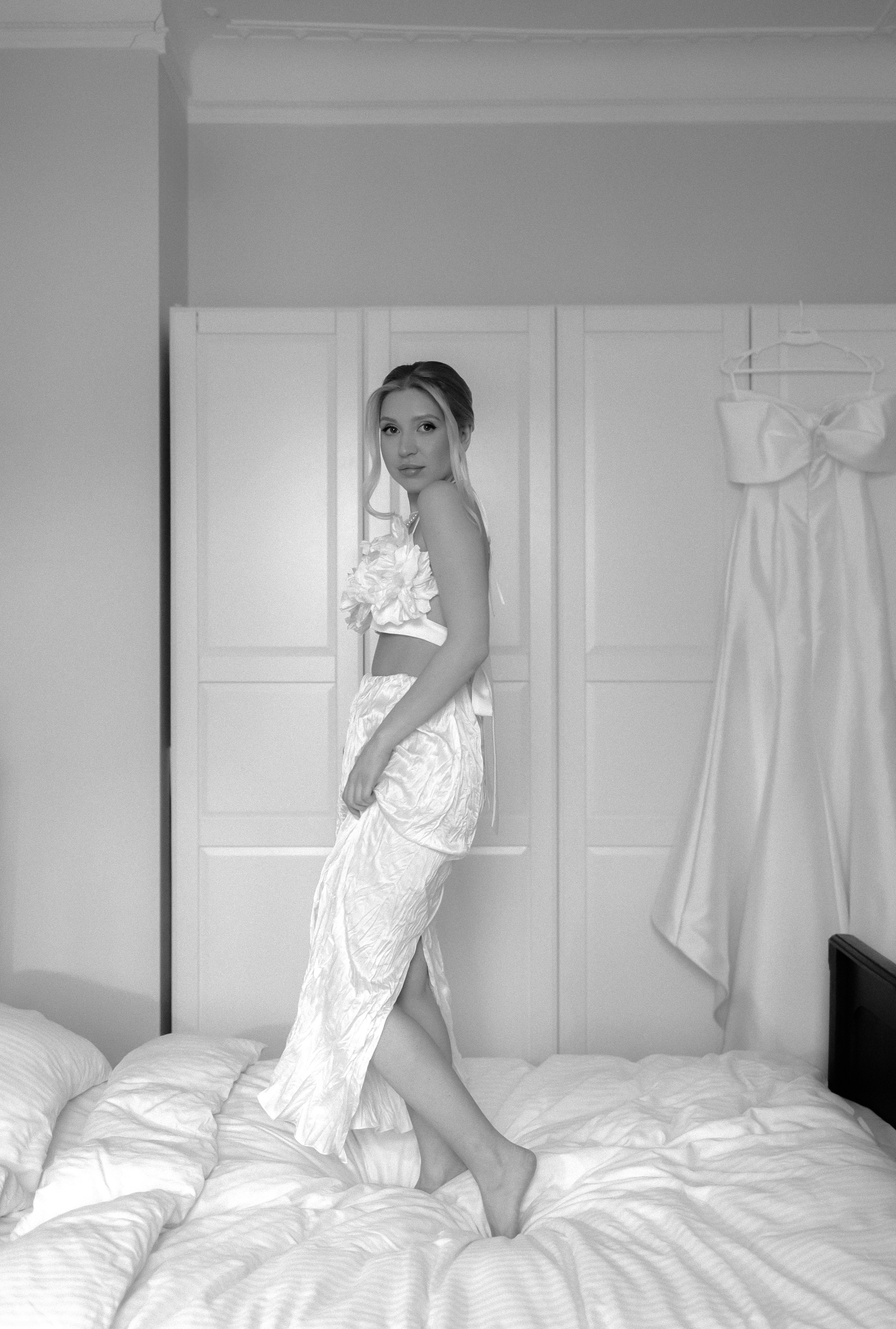 Сергей и Ирина. Фотограф Москва|Комиссарова Наталья