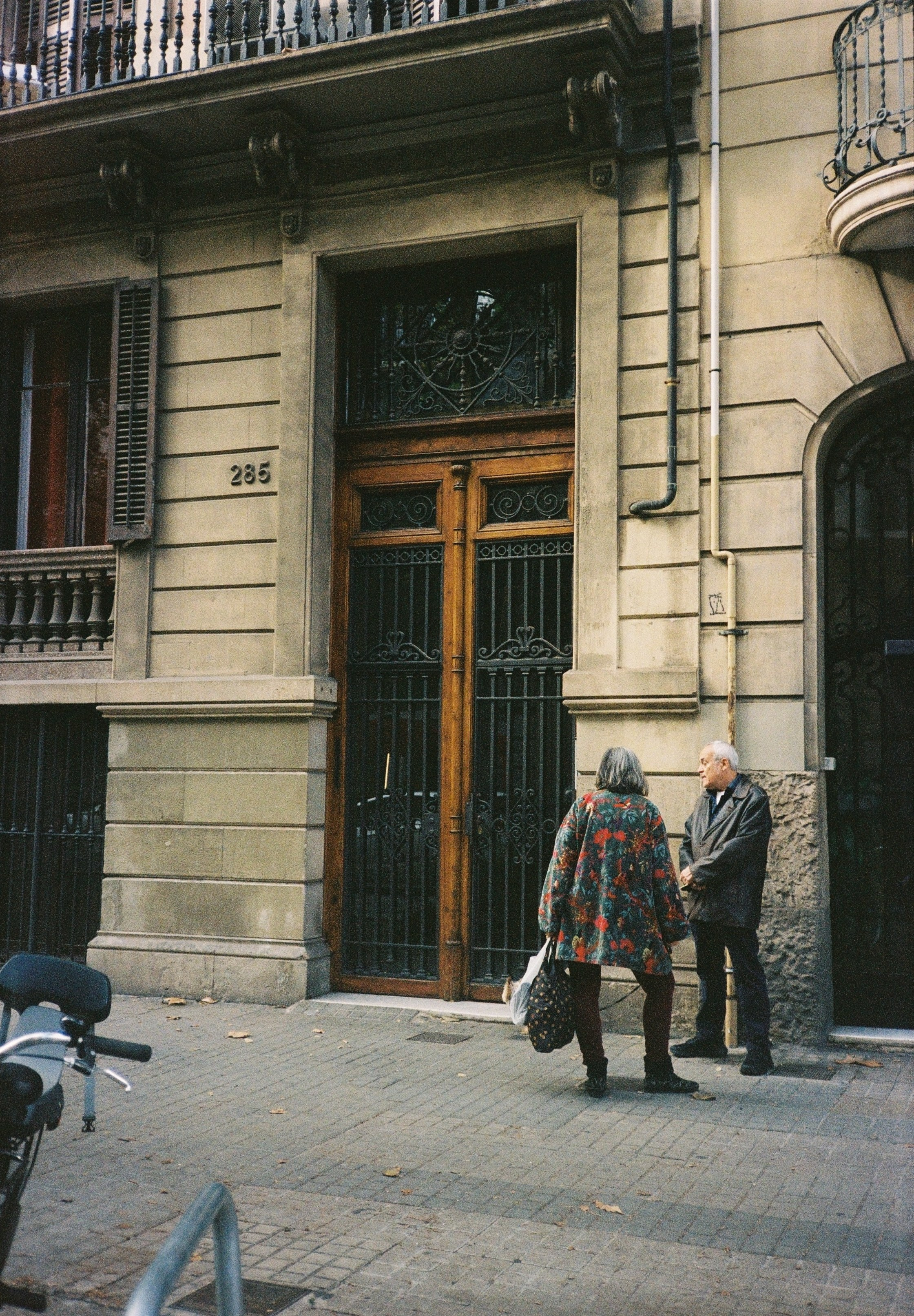 Europe. Olya Filina | Moscow Photographer