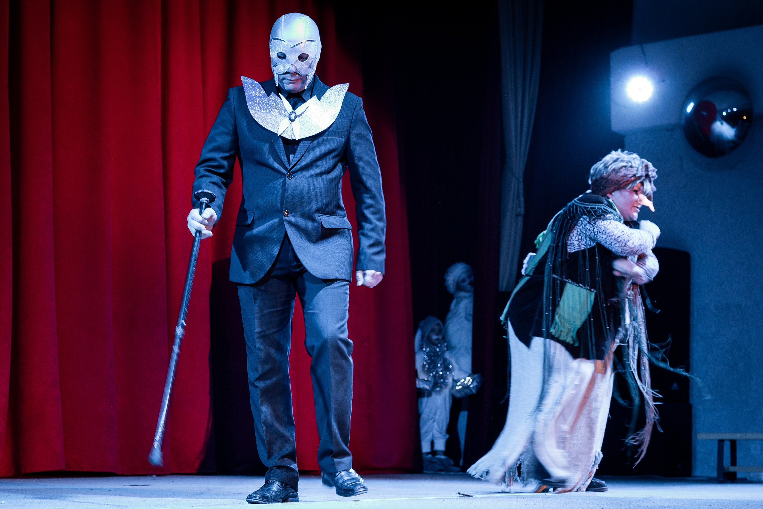 Театральные фотографии. Фотограф Карина Шарова Москва