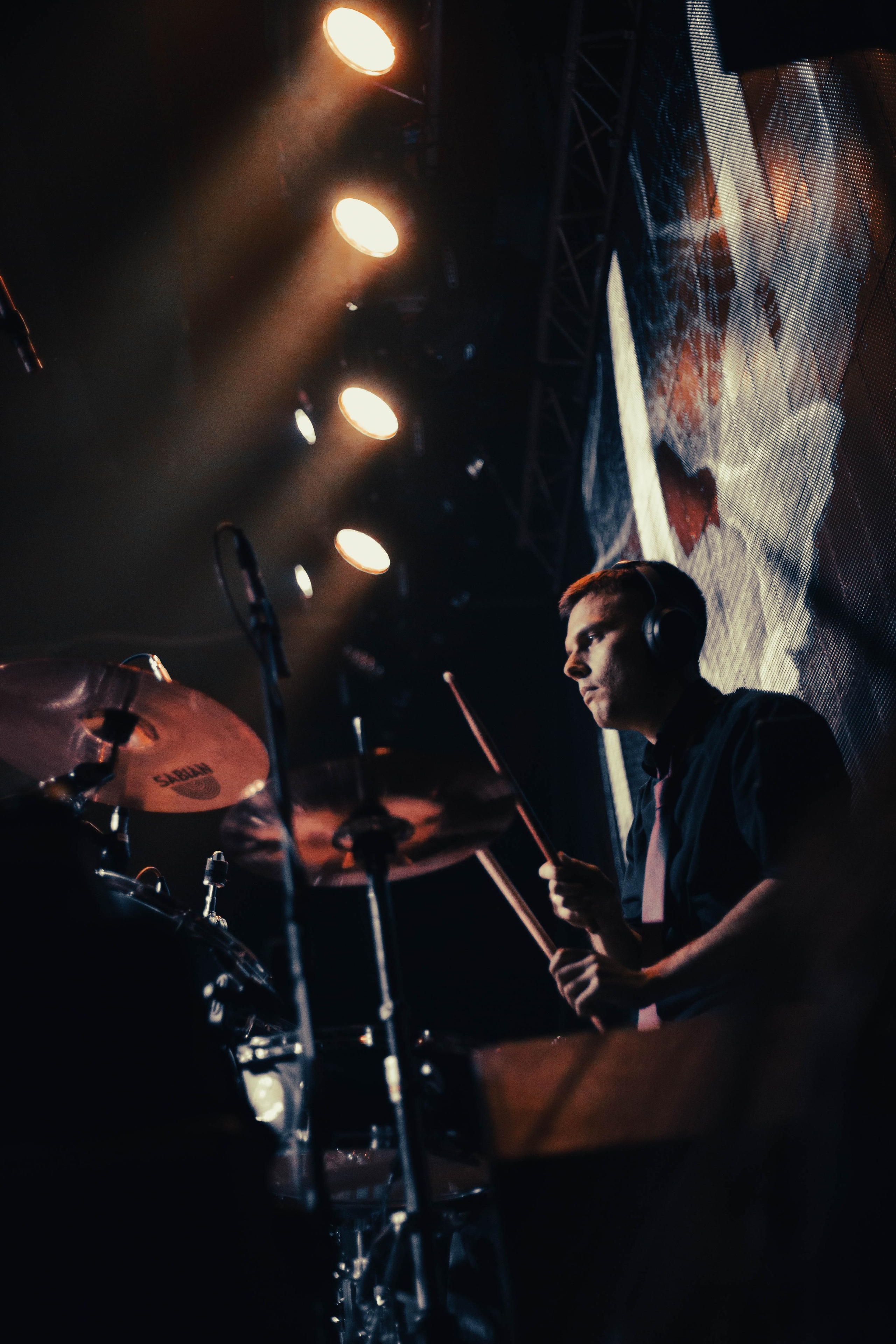 07/09 Концерт. Фотограф из Москвы. Иван Носков