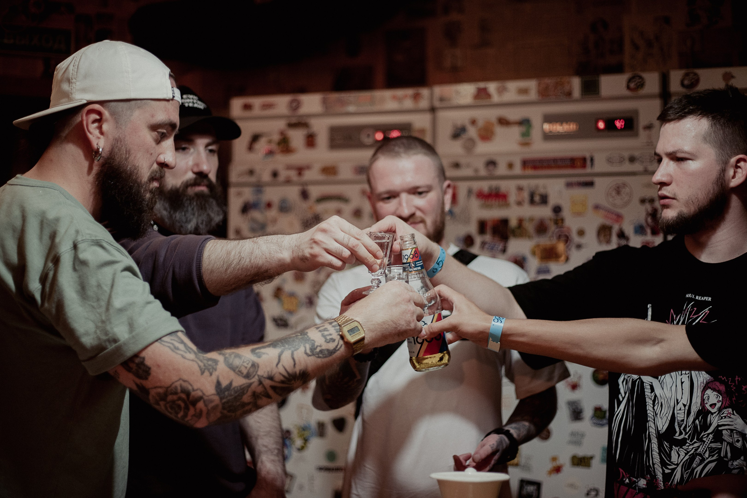 06/08 Корпоративная съемка. Фотограф из Москвы. Иван Носков