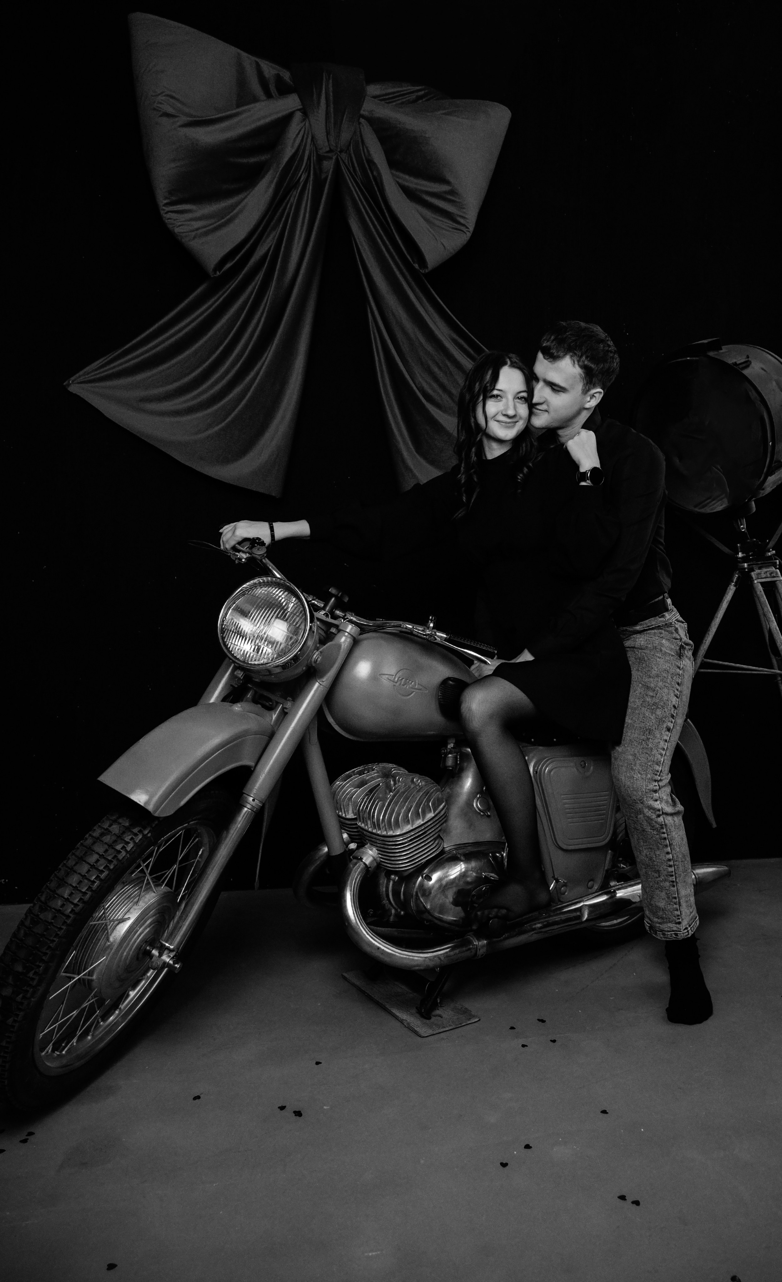 Екатерина и Матвей. Юлия Чайко, фотограф в Минске