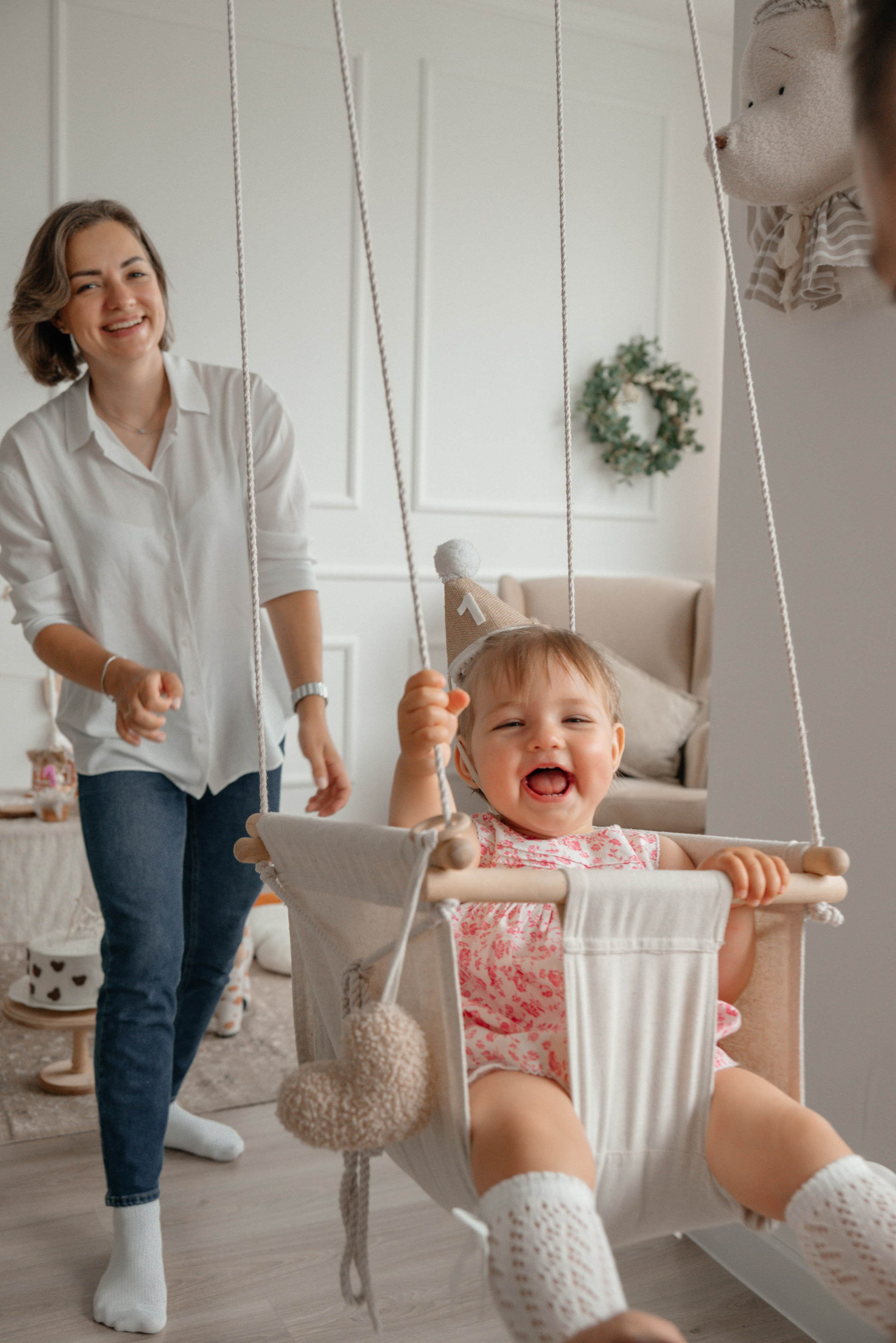 Годик Евгении. Юлия Чайко, фотограф в Минске