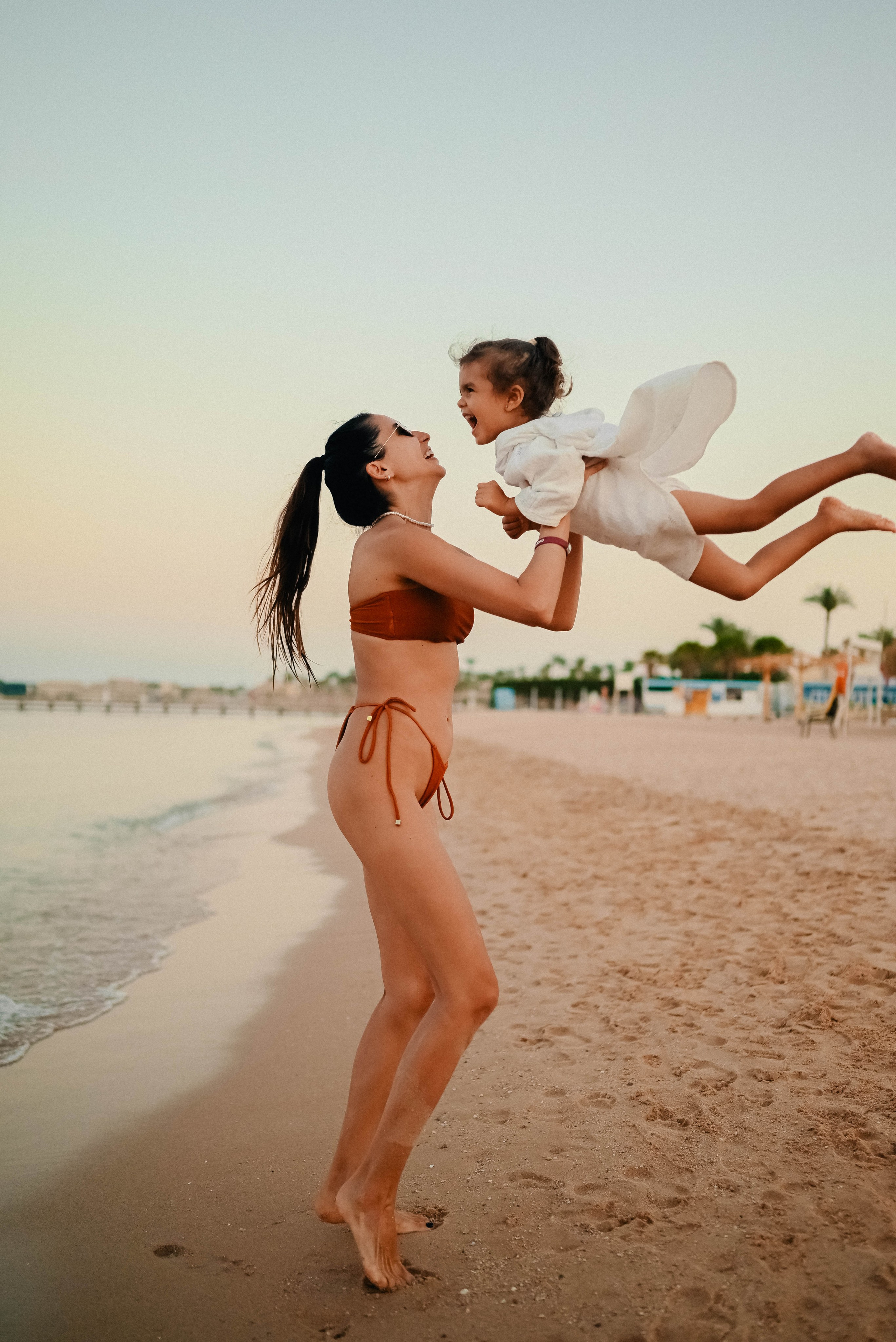 Морская прогулка. Семейный фотограф в Москве Люберцах Ирина Вронская