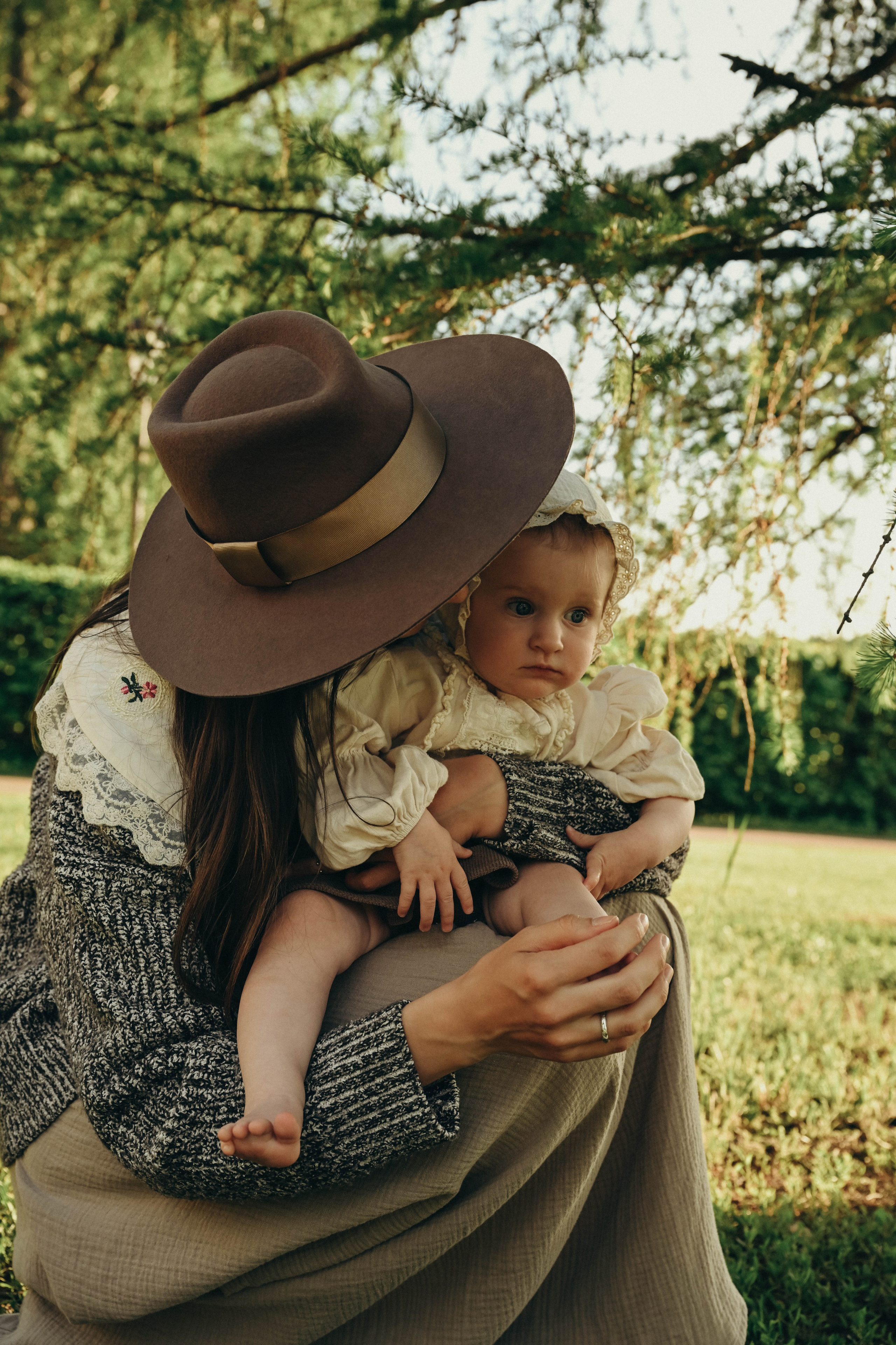 Кусково мама и дочка. Семейный фотограф в Москве Люберцах Ирина Вронская