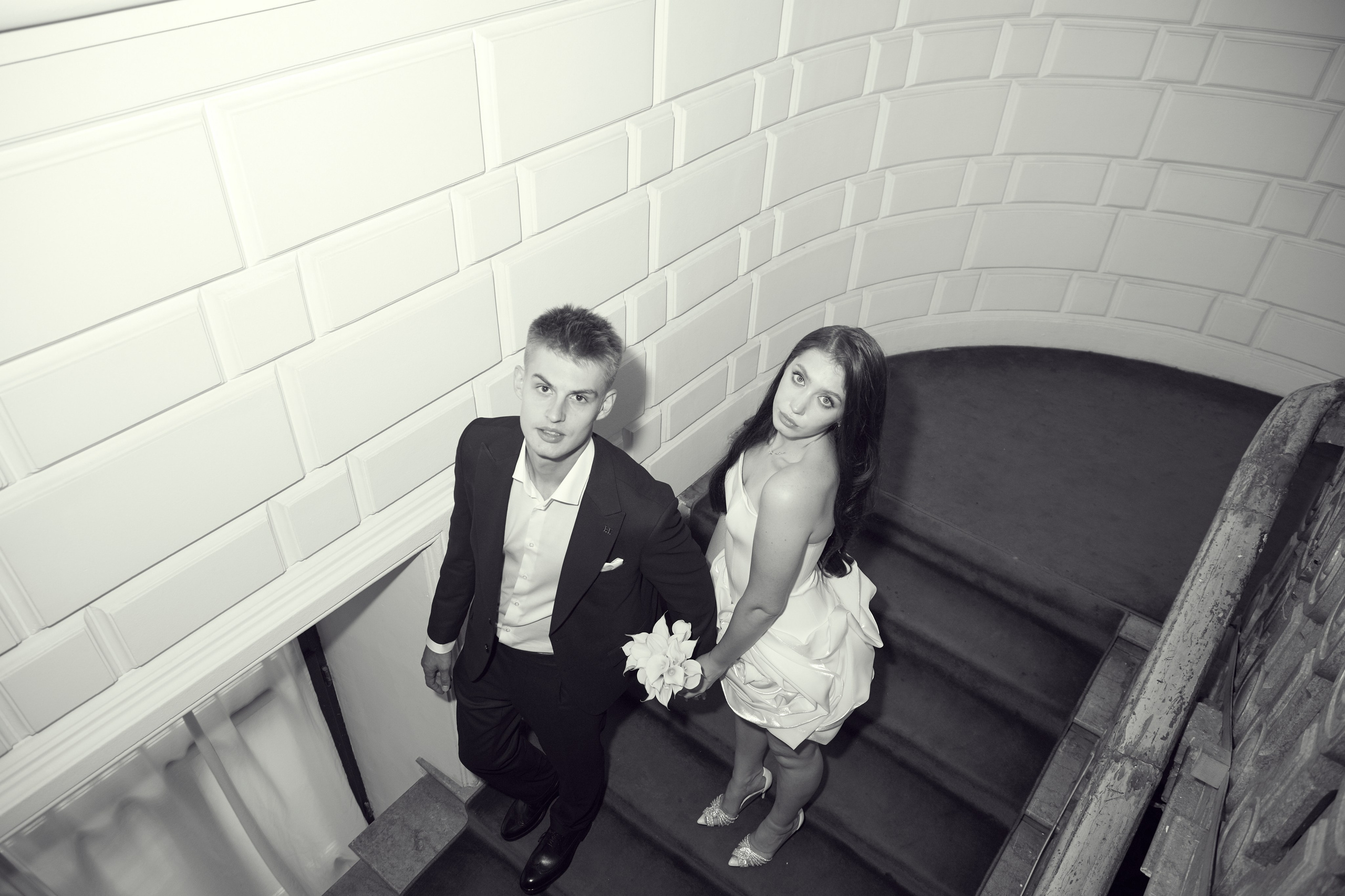 Анастасия & Александр. Фоттéтика / фотоагентство в москве / фотограф москва