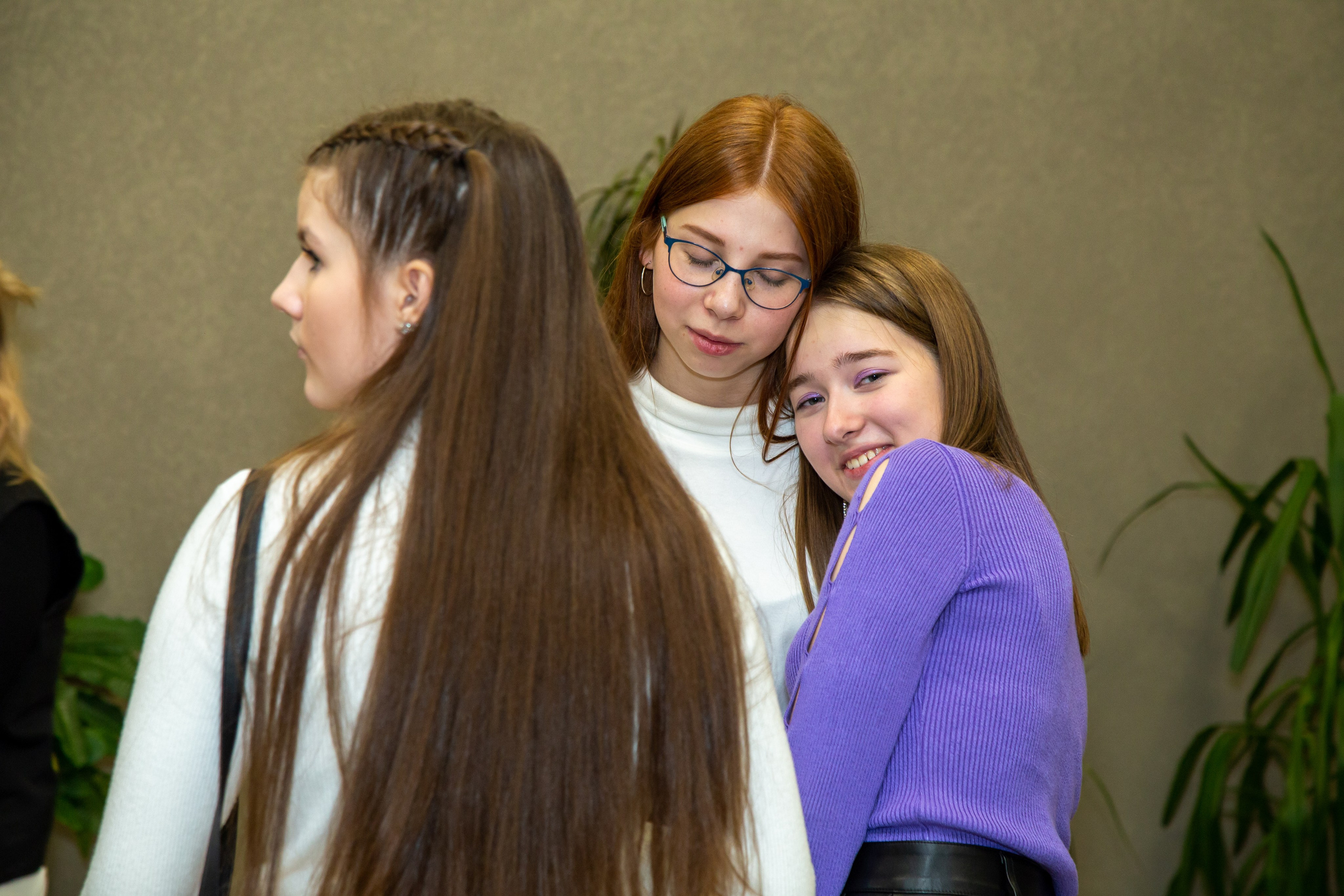 Репортажная съёмка для Домисольки на новый год. «Студия DRONAVT`s» — видеосъёмка и фотография г. Москва