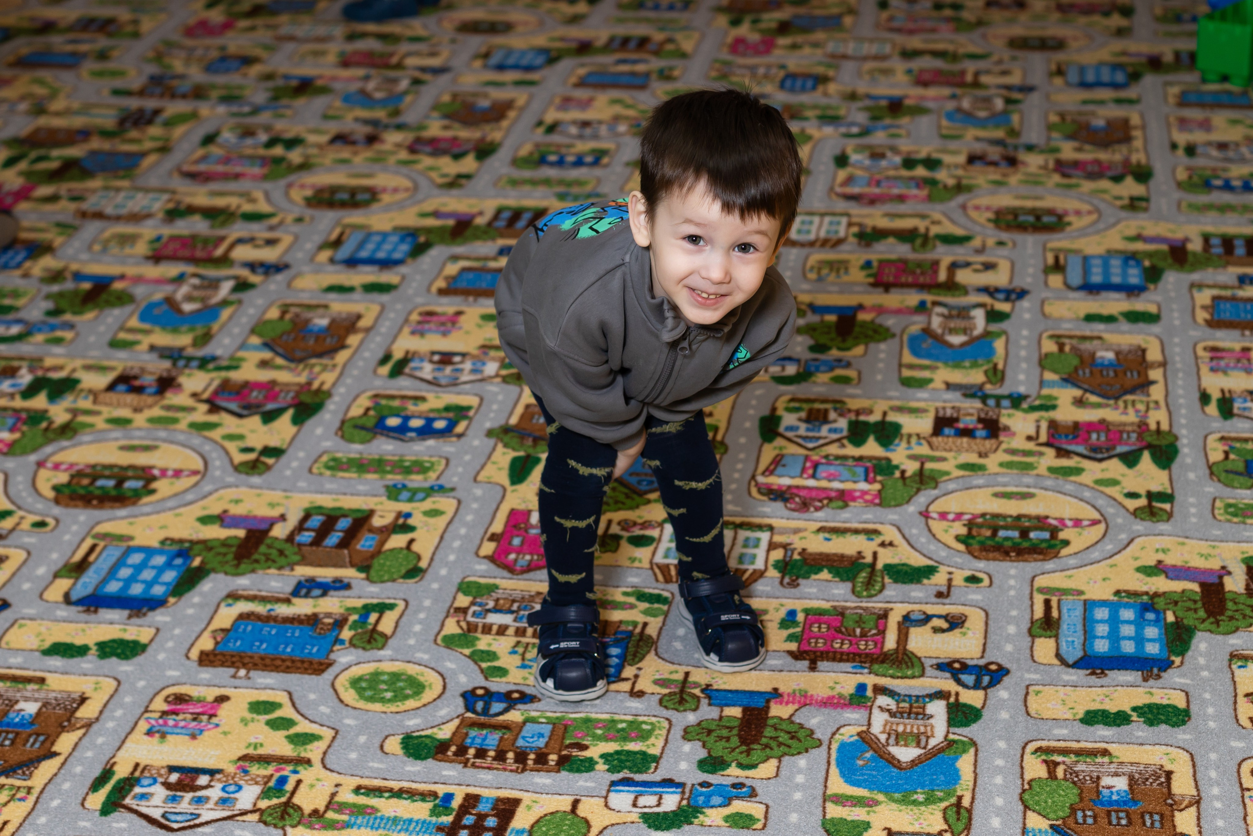 День рождение Димы. Марина Шаймухаметова. Фотограф в Уфе
