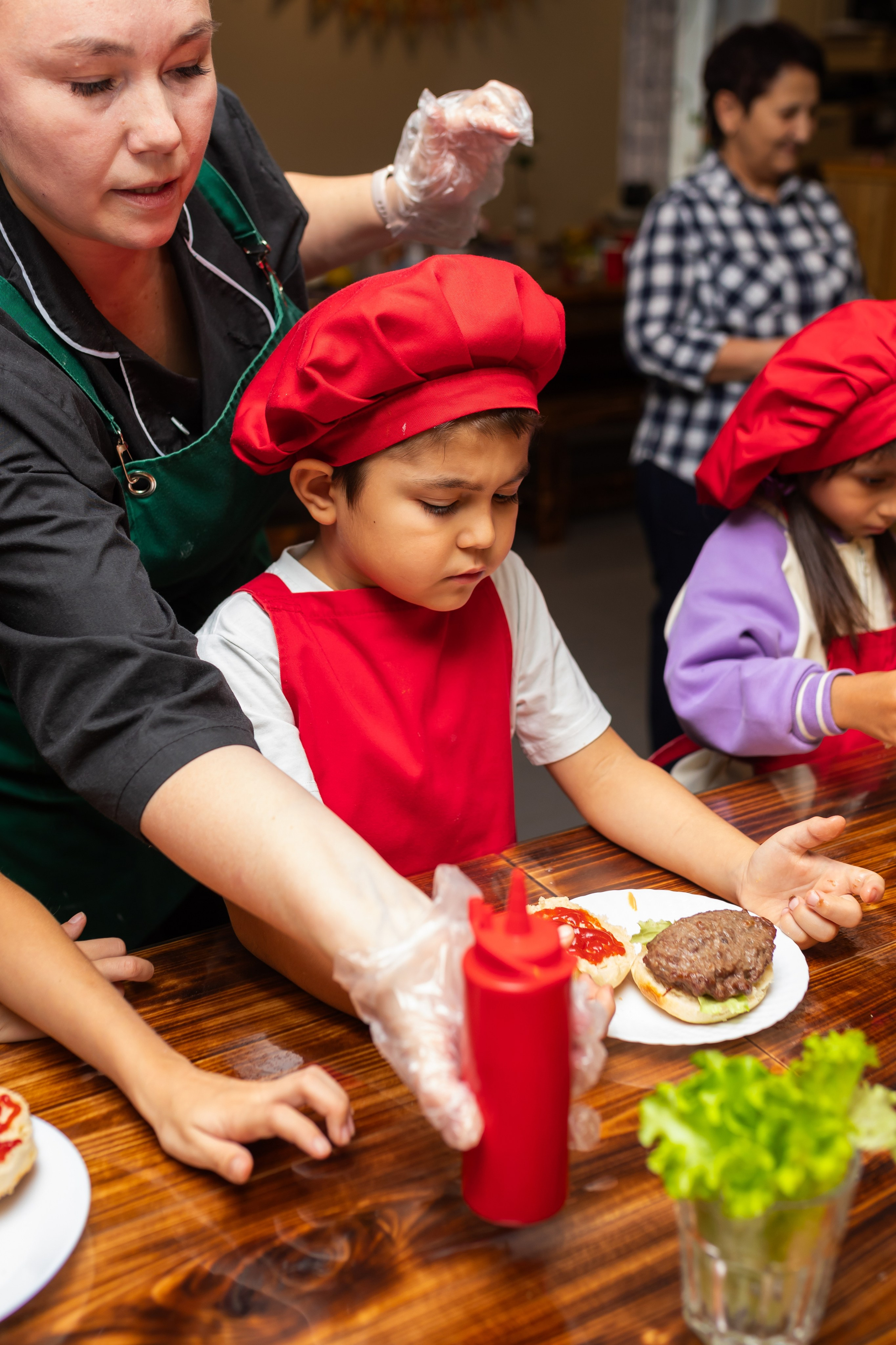 День рождение Златы. Марина Шаймухаметова. Фотограф в Уфе