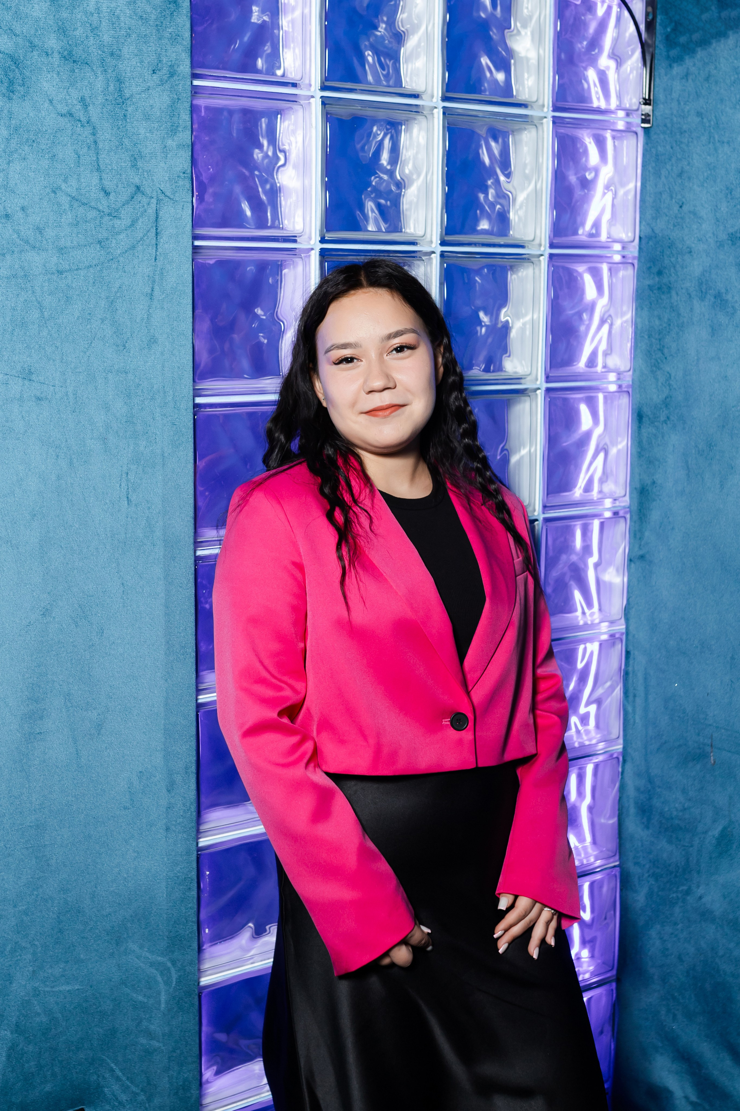 День рождение Ринаты. Марина Шаймухаметова. Фотограф в Уфе