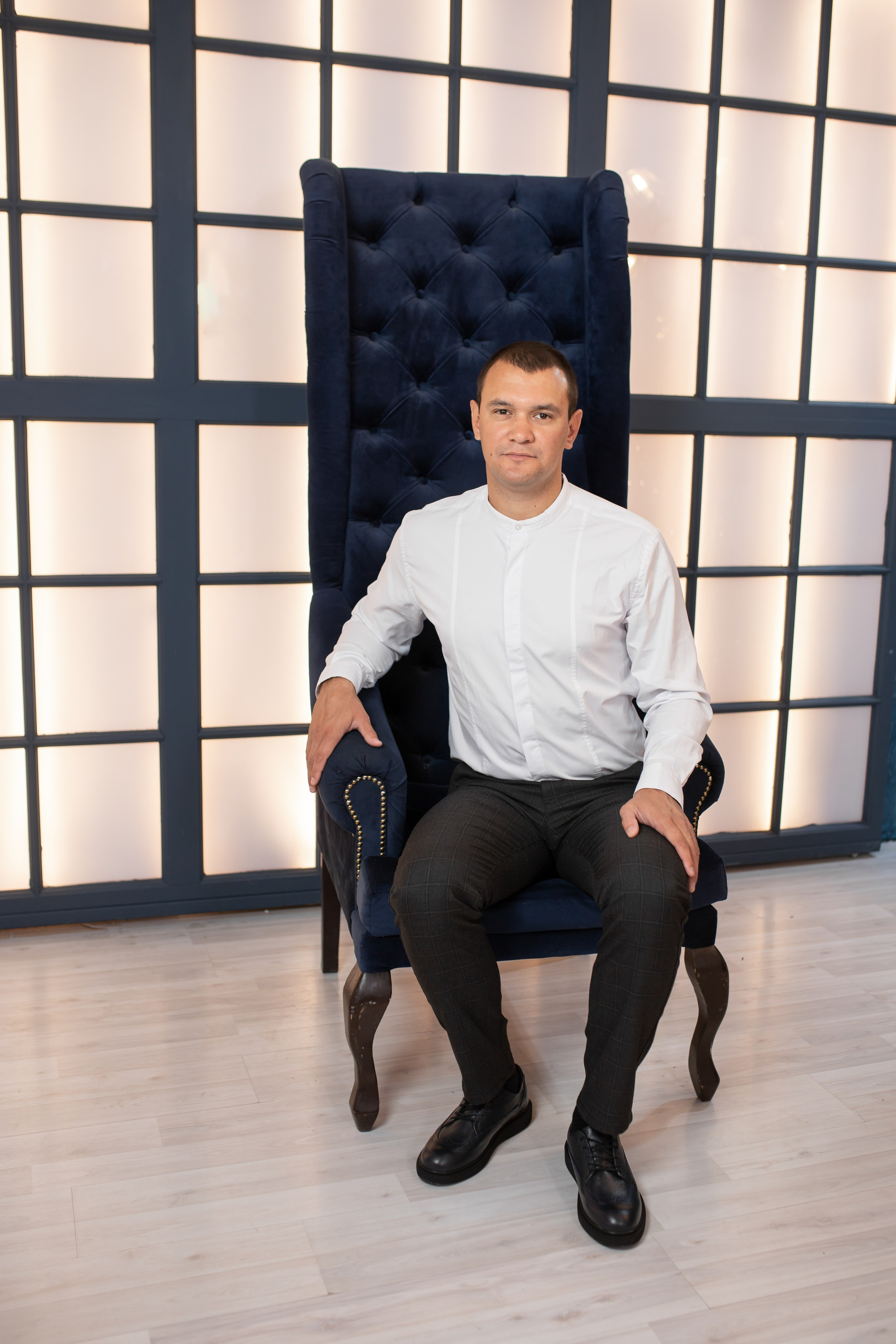 Екатерина. Марина Шаймухаметова. Фотограф в Уфе