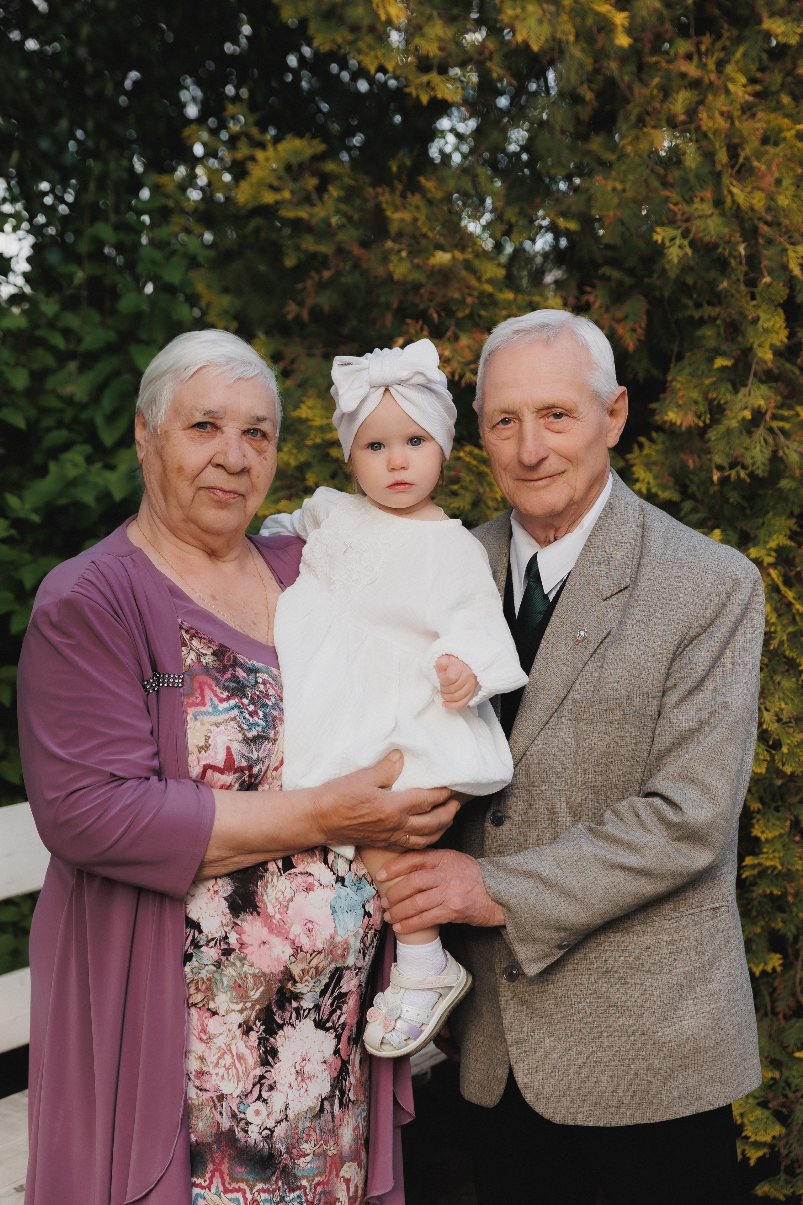 Манюня. Фотограф в Волгограде — Александра Искандерова