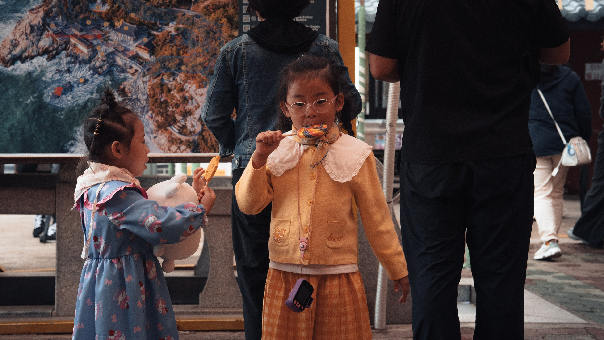 Street photography / Уличная фотография. @tomrus: Рустам Шагиморданов — фотограф