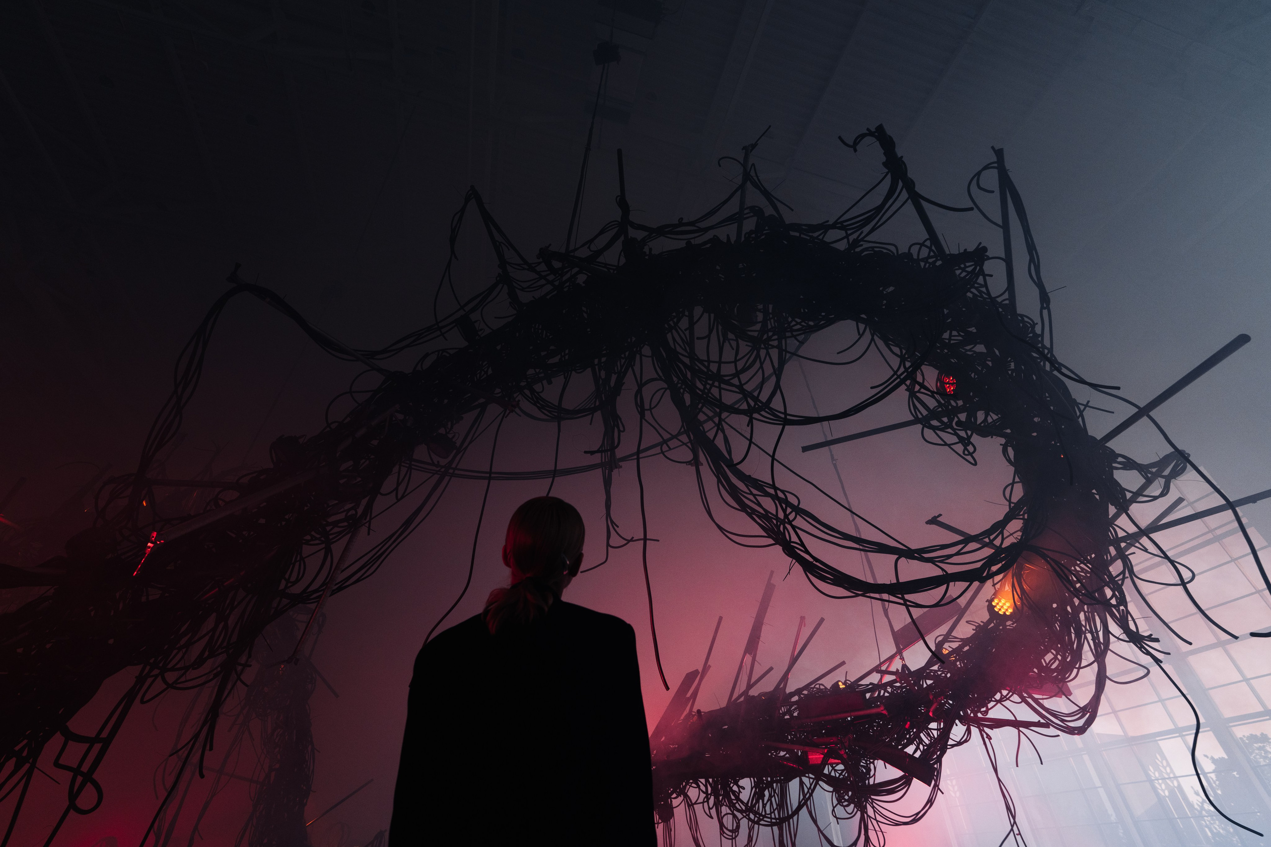 PANTERRA, CHRONOMORPH 001. @tomrus: Рустам Шагиморданов — фотограф