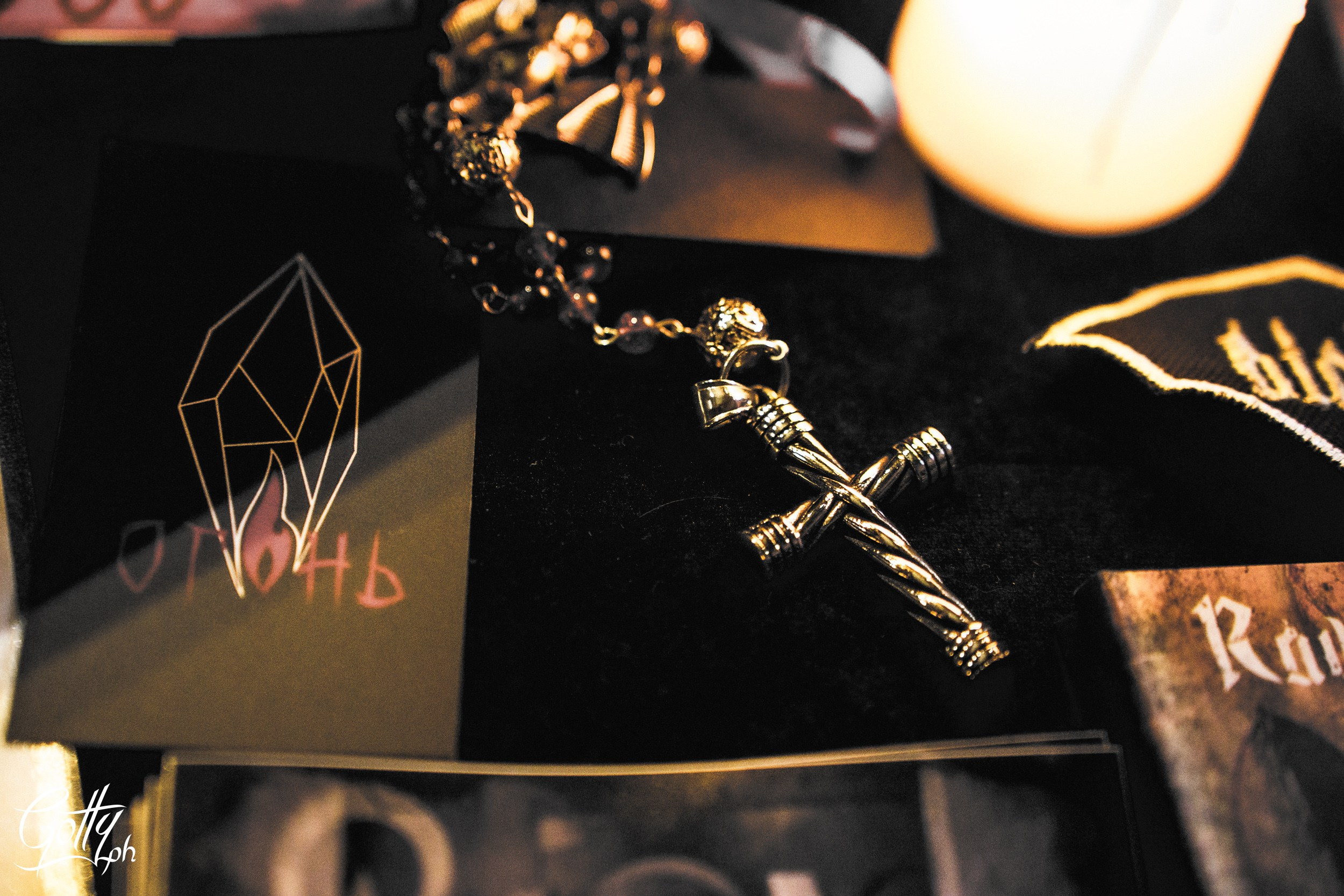 Halloween '24 SPb. Концертный и портретный фотограф Москва и Санкт-Петербург