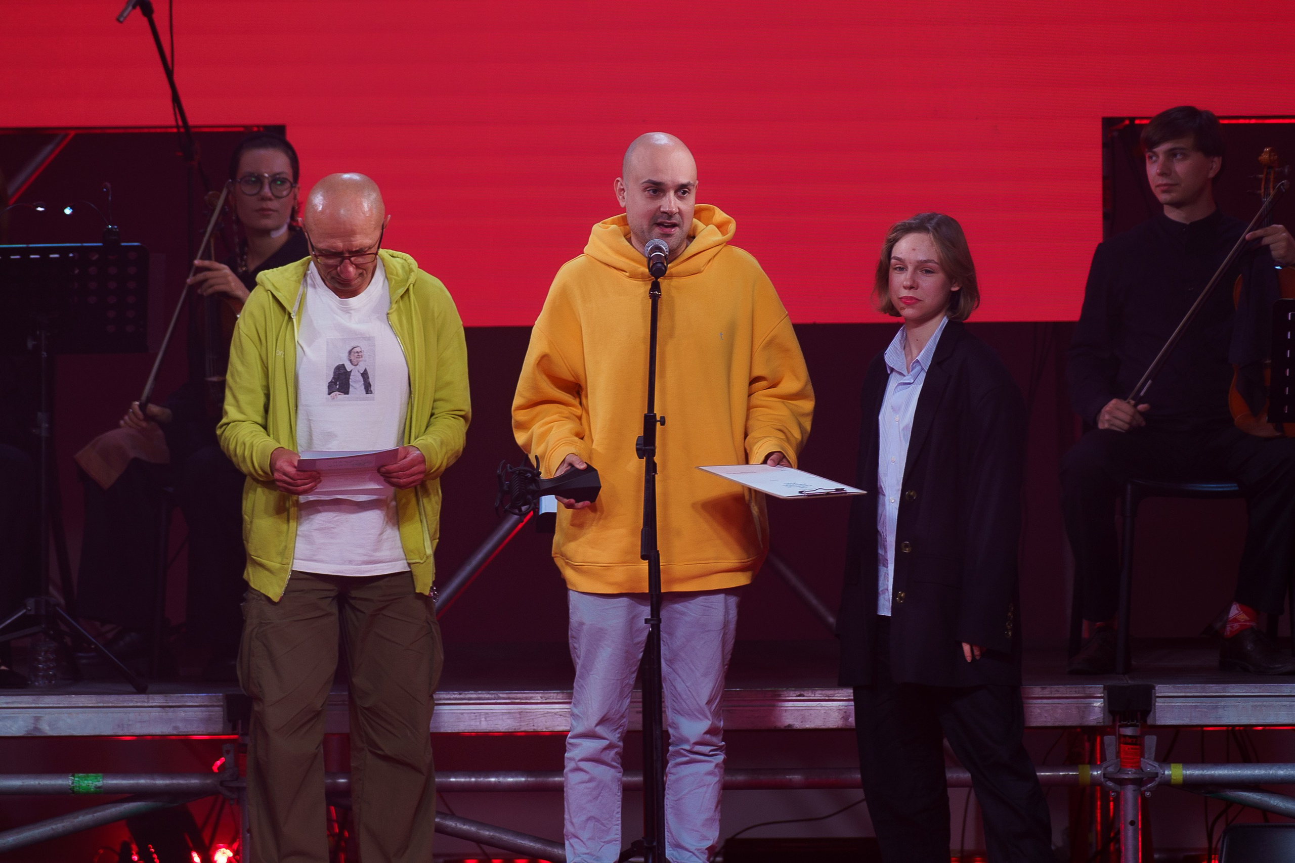 G8. Концертный и портретный фотограф Москва и Санкт-Петербург