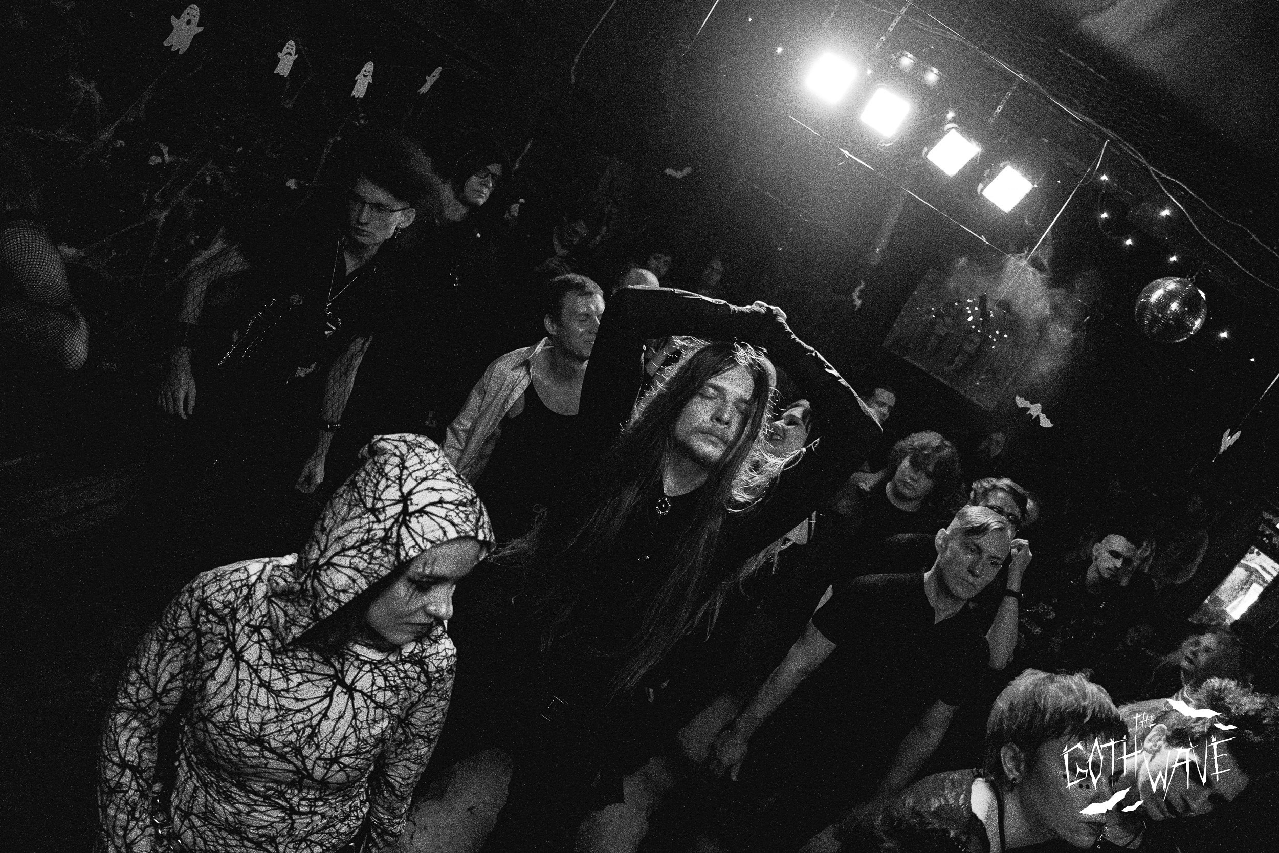 Party Sep/23. Концертный и портретный фотограф Москва и Санкт-Петербург