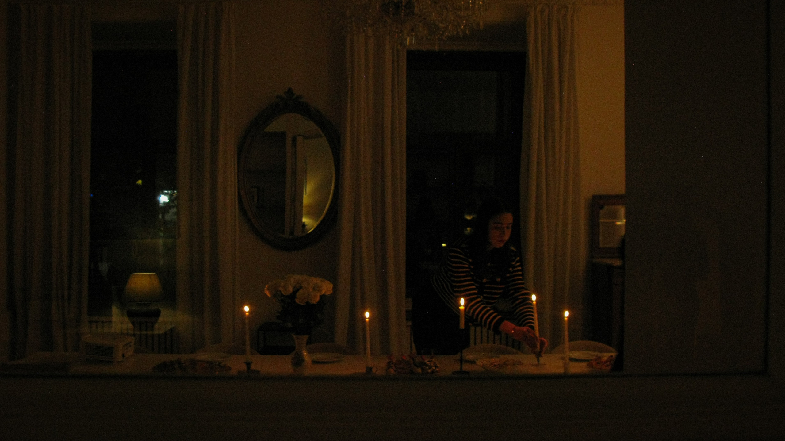 Французский вечер. Портретный и свадебный фотограф в Москве Александра