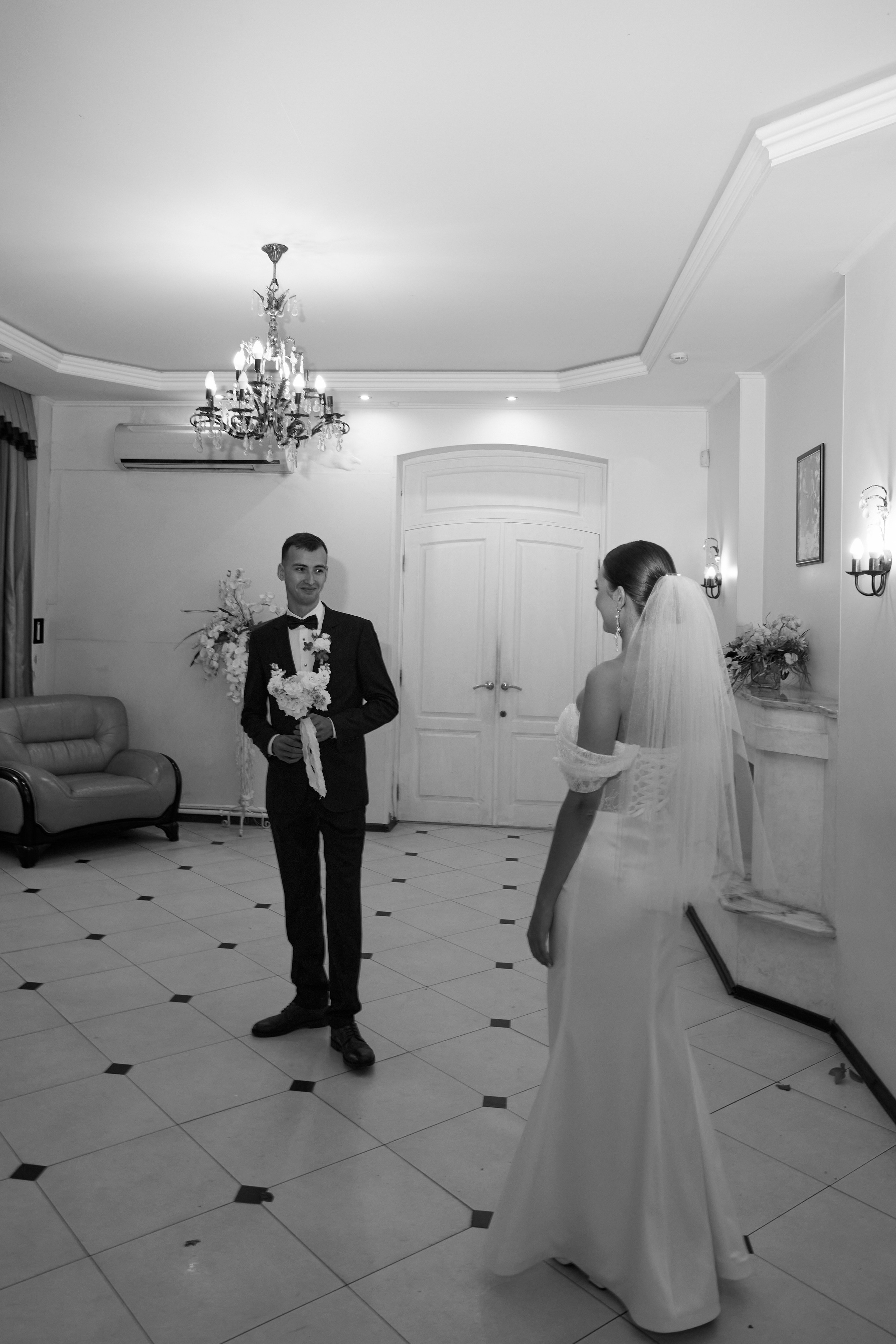 Ксения & Владислав. Фотограф Владивосток, семейные и индивидуальные съемки