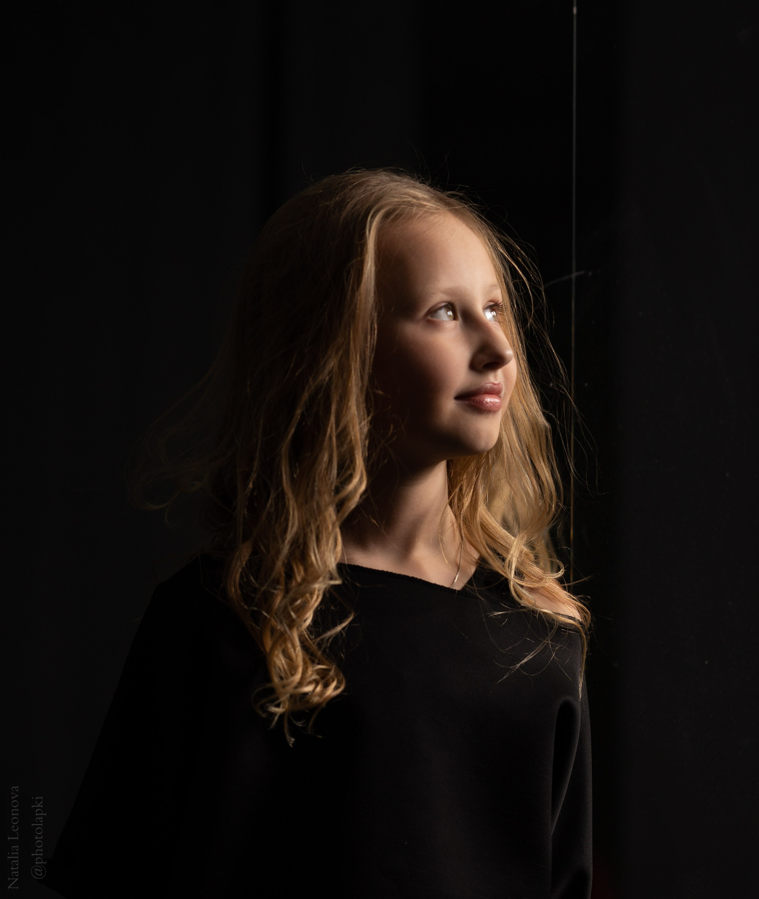 Сестры. Фотограф Наталья Леонова