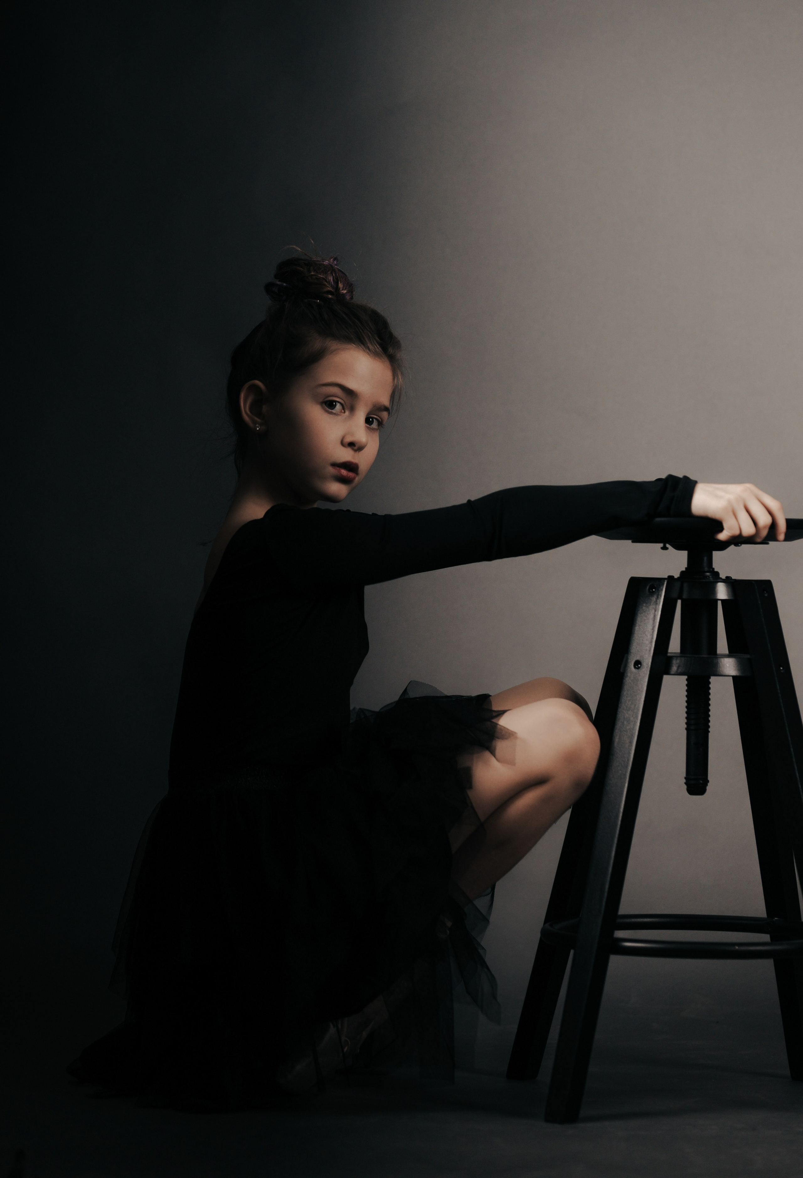 Алексия. Фотограф Наталья Леонова