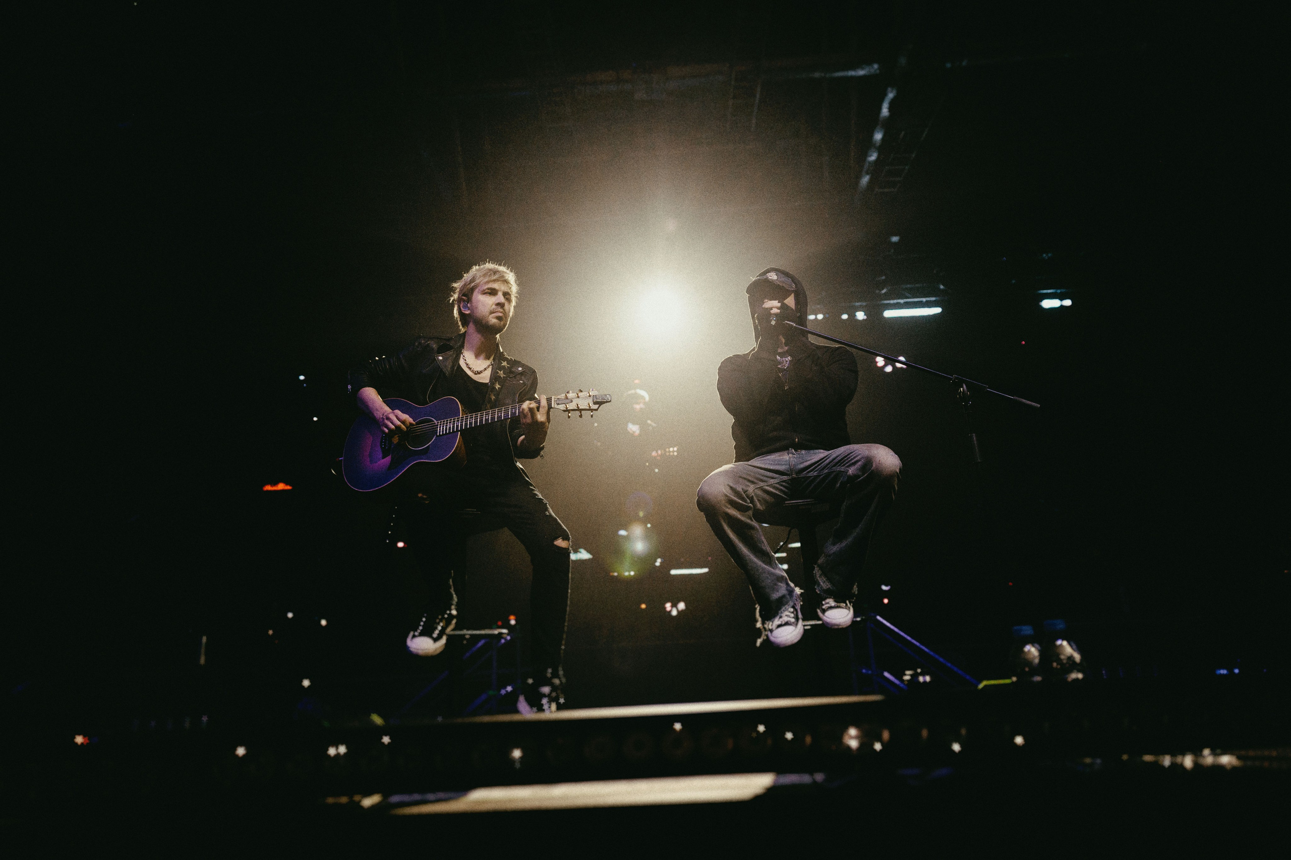 ЕГОР КРИД. Фотограф Иркутск Антипин Сергей