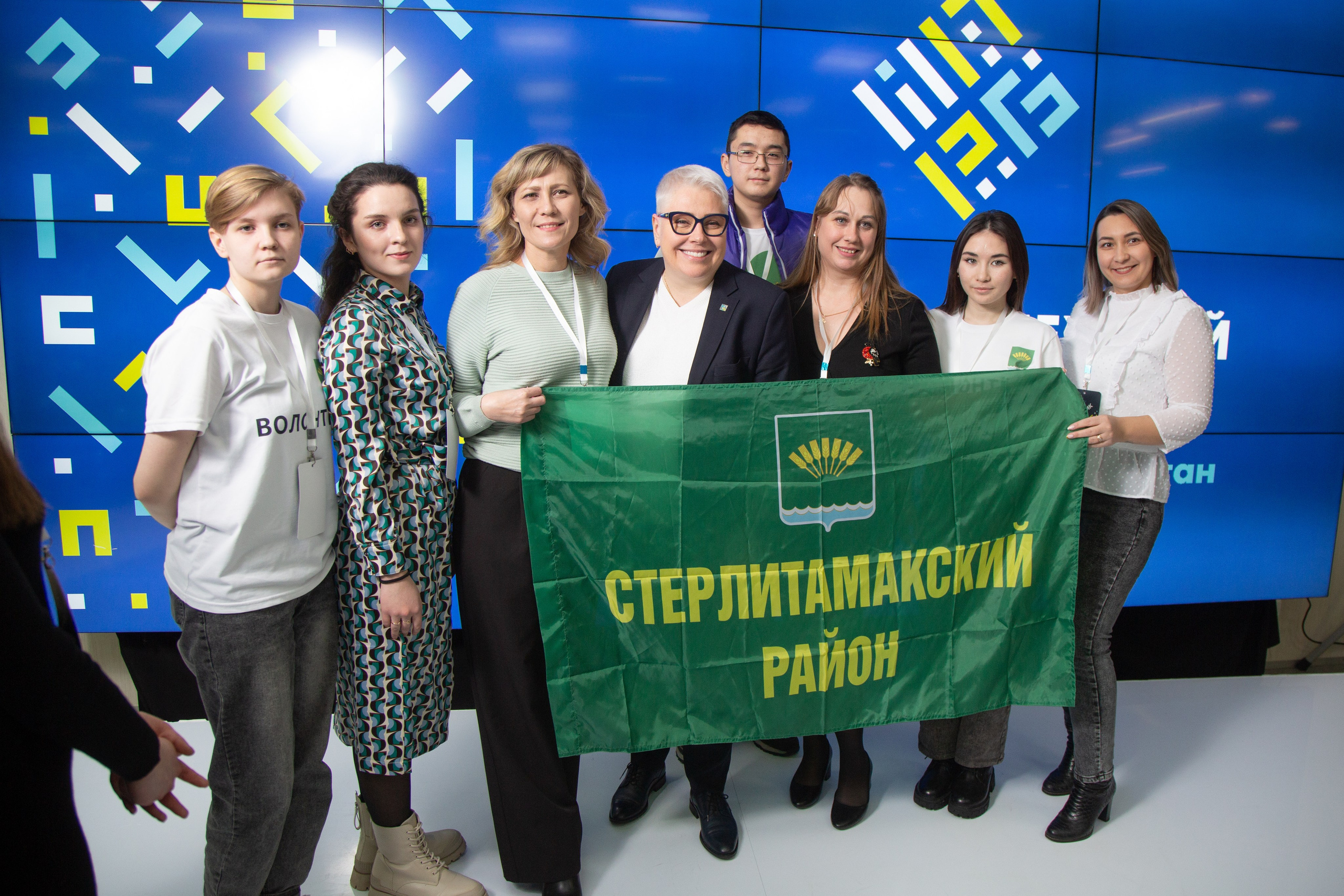 Фотосессия деловых мероприятий. Дмитрий Хованский — Фотограф Уфа