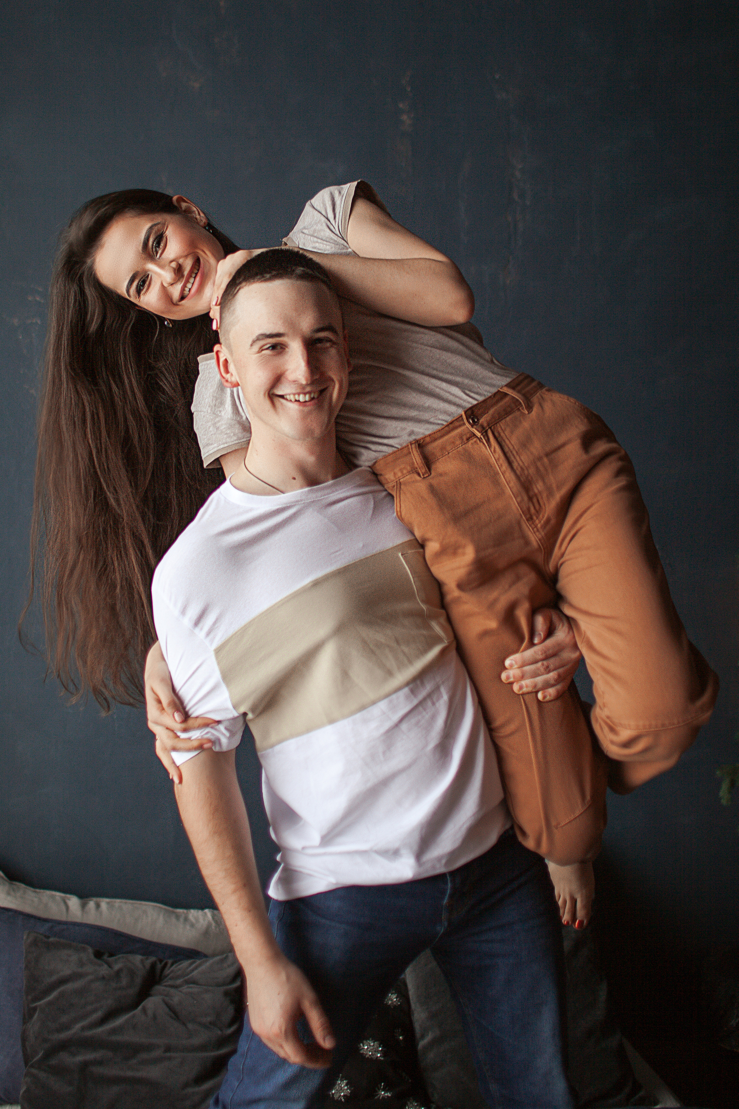 Сонет. Фотограф Анастасия Аветян. Санкт-Петербург