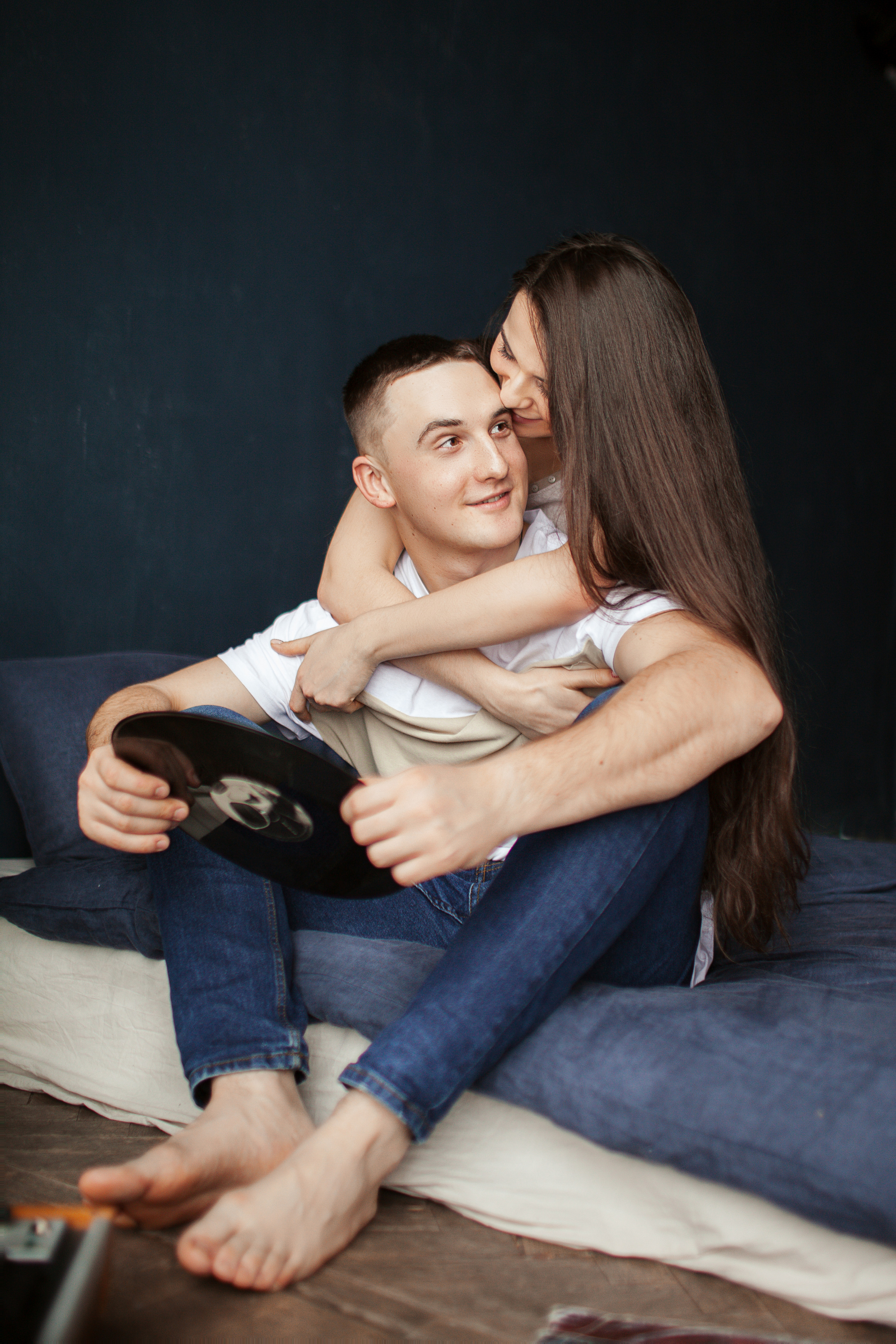 Сонет. Фотограф Анастасия Аветян. Санкт-Петербург