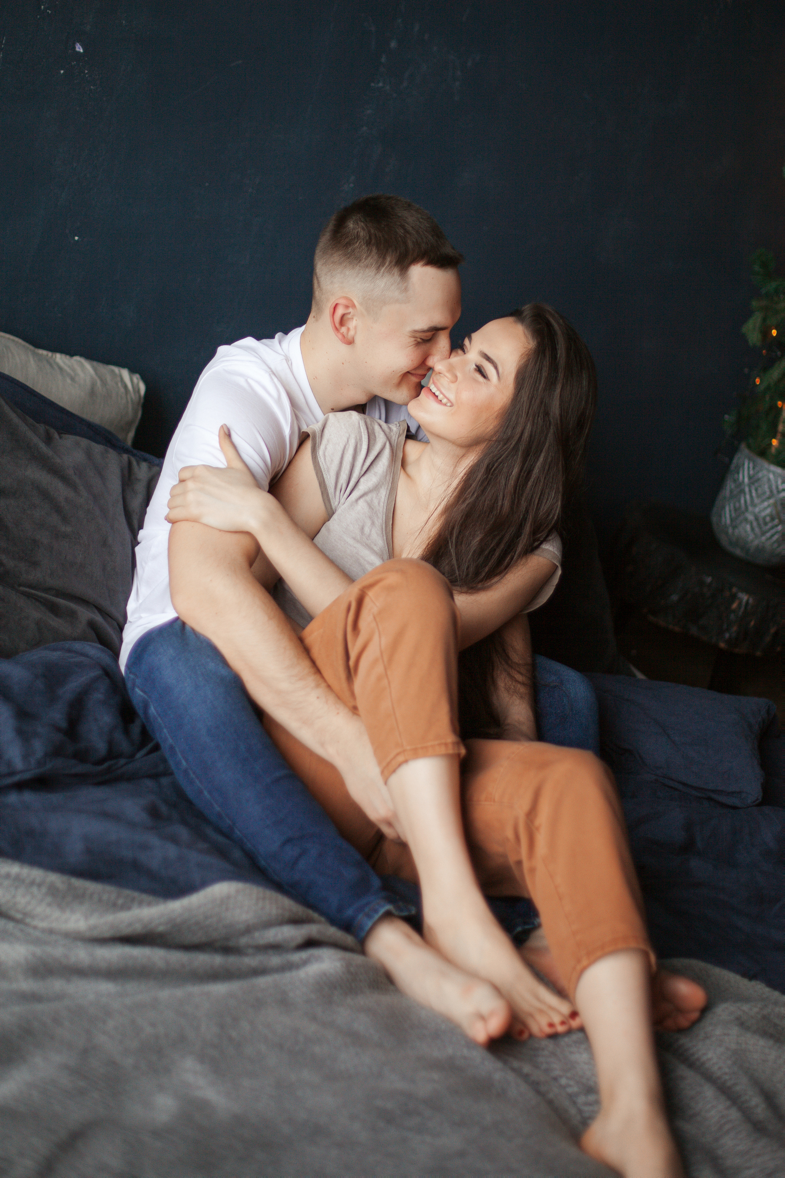 Сонет. Фотограф Анастасия Аветян. Санкт-Петербург