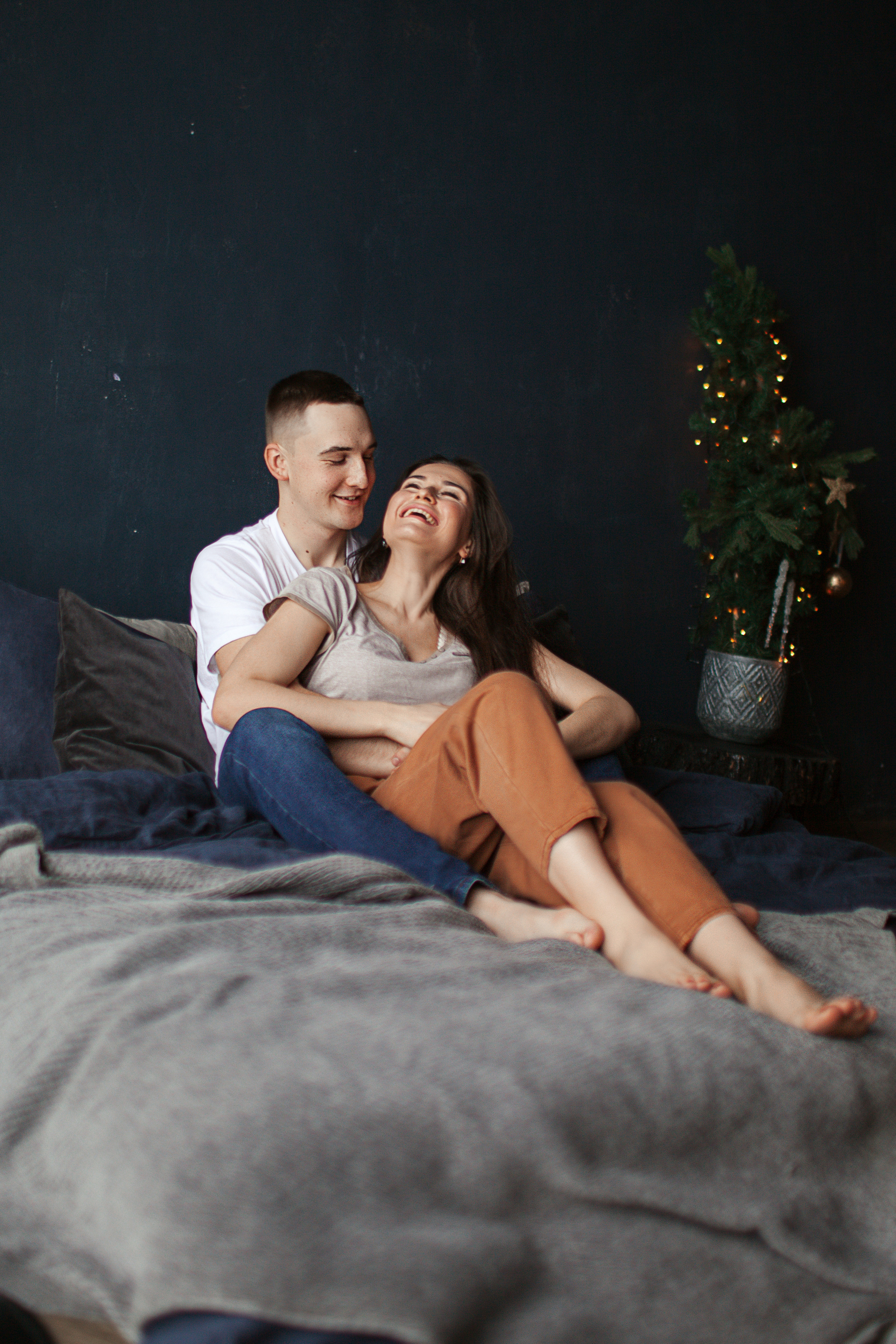 Сонет. Фотограф Анастасия Аветян. Санкт-Петербург